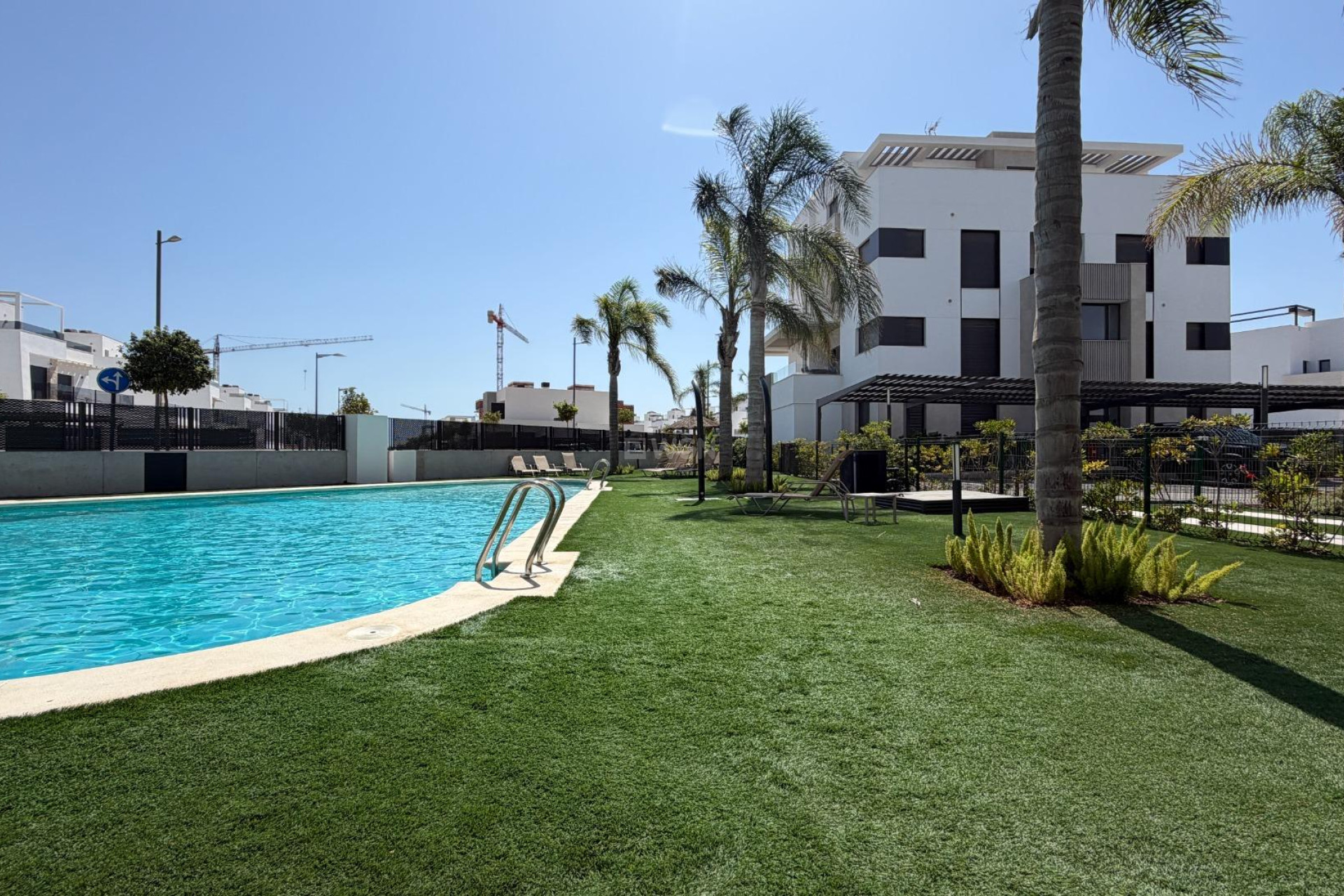 Reventa - Apartamento / piso - Los Alcázares - Costa Calida