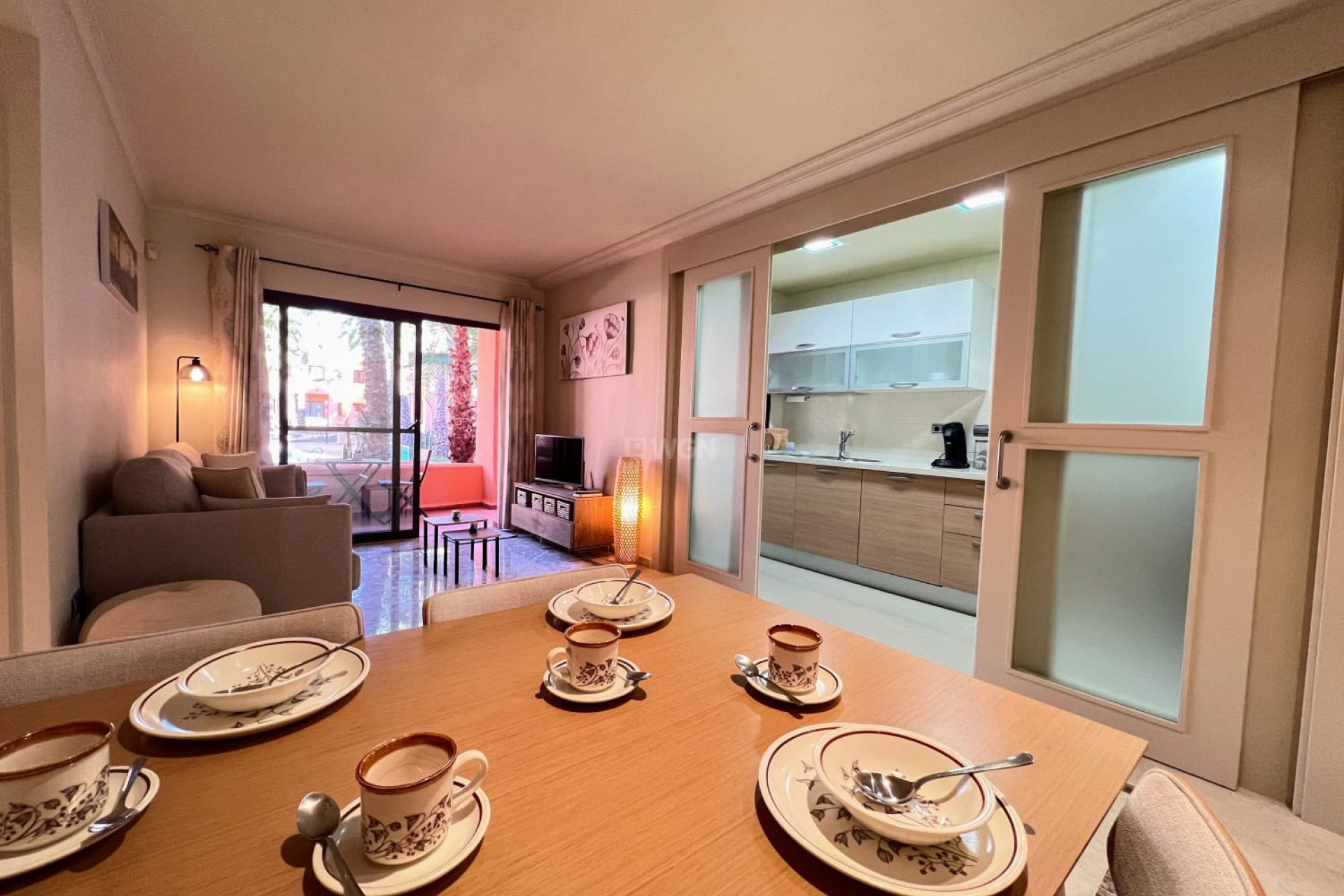 Reventa - Apartamento / piso - Los Alcázares - Costa Calida