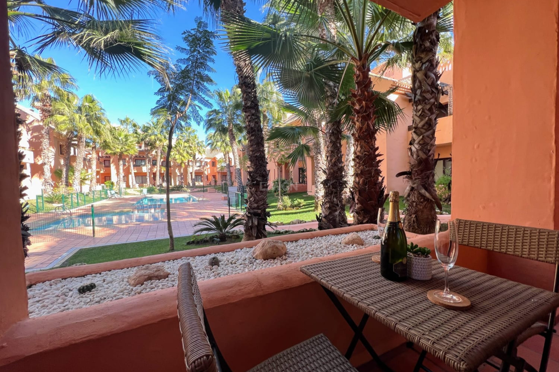 Reventa - Apartamento / piso - Los Alcázares - Costa Calida