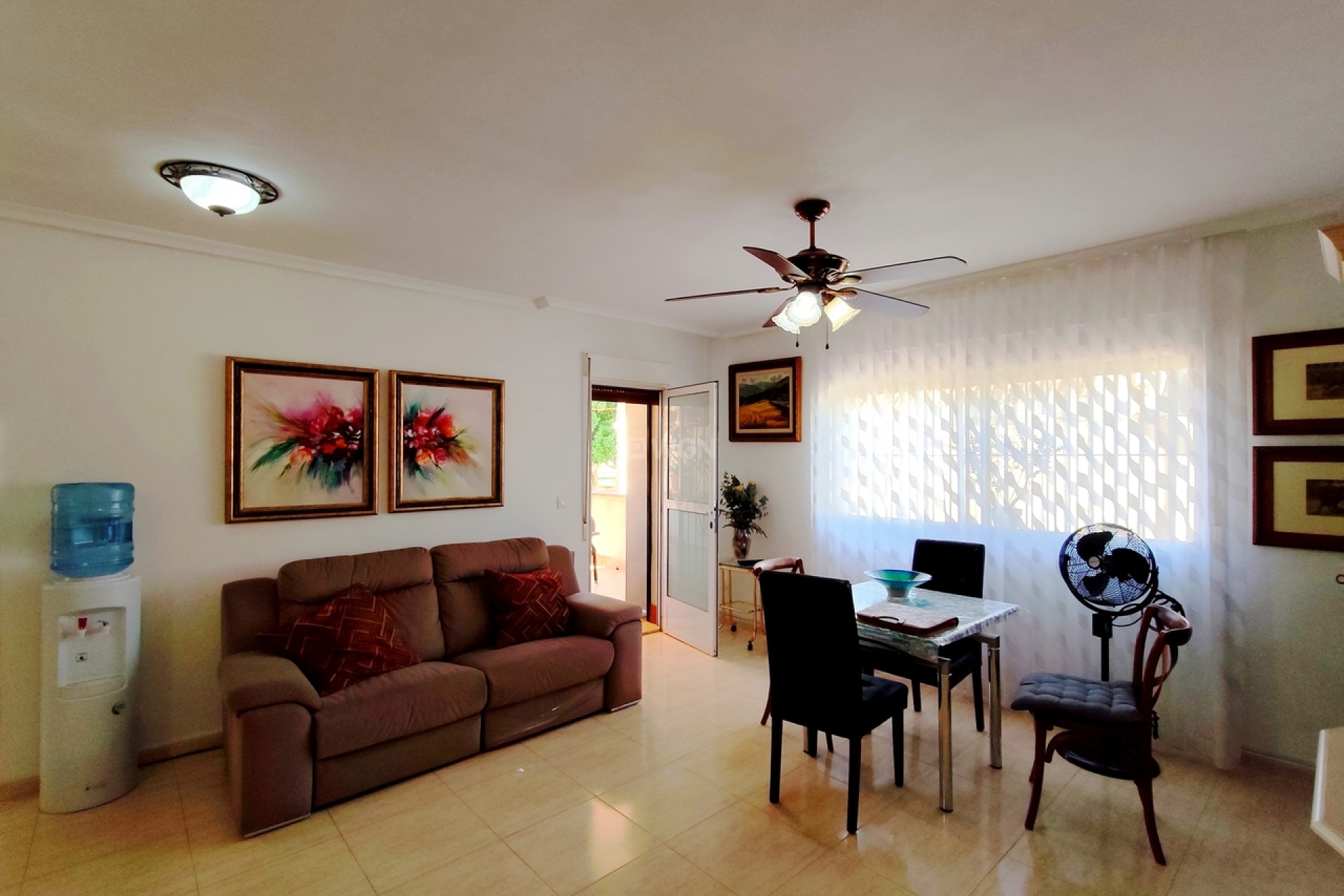 Reventa - Apartamento / piso - Los Alcázares - Costa Calida