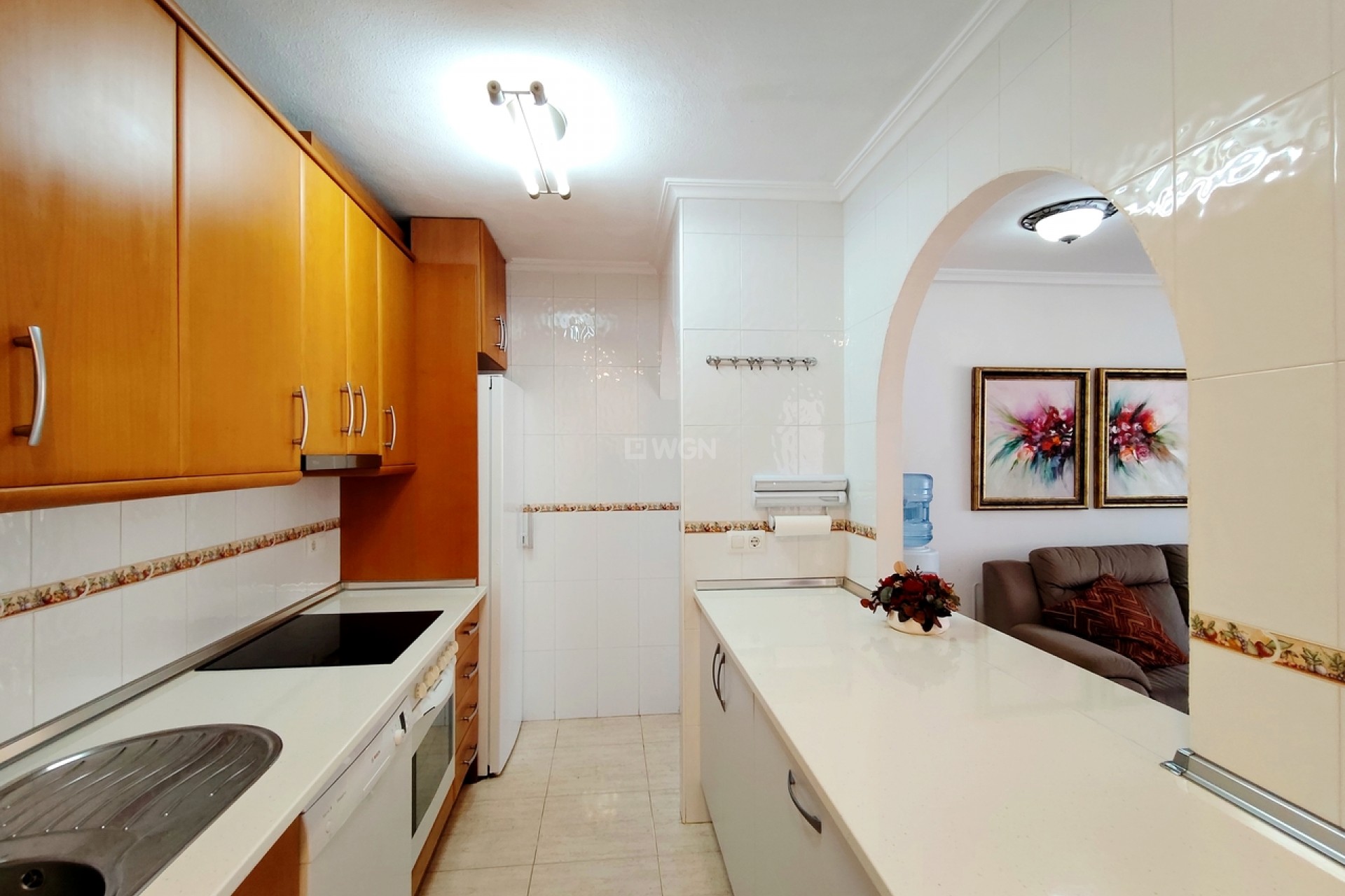 Reventa - Apartamento / piso - Los Alcázares - Costa Calida