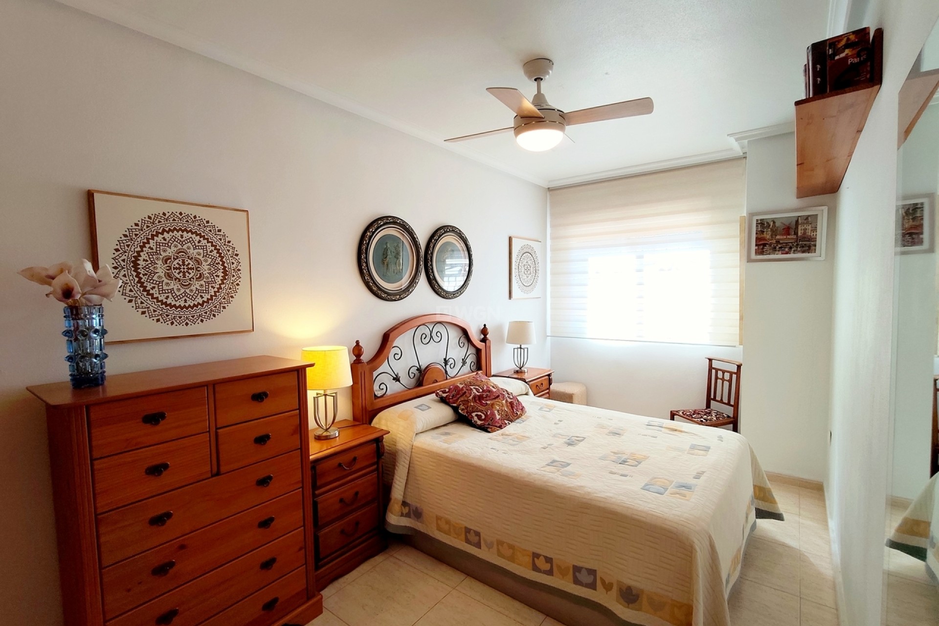 Reventa - Apartamento / piso - Los Alcázares - Costa Calida