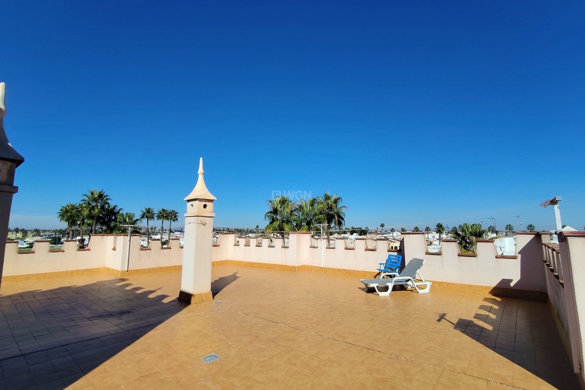 Reventa - Apartamento / piso - Los Alcázares - Costa Calida