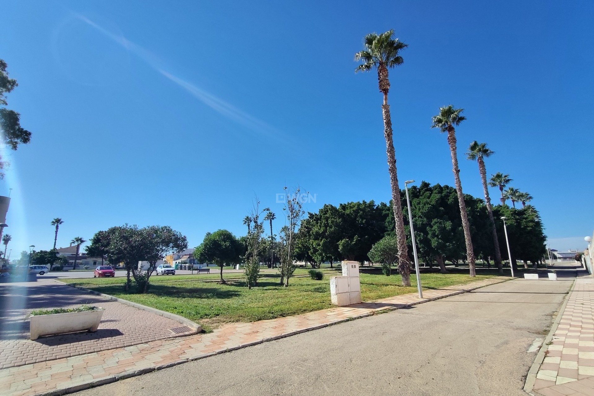 Reventa - Apartamento / piso - Los Alcázares - Costa Calida