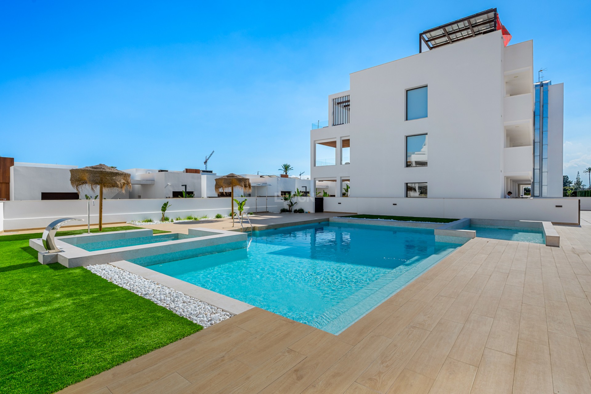 Reventa - Apartamento / piso - Los Alcázares - Costa Calida