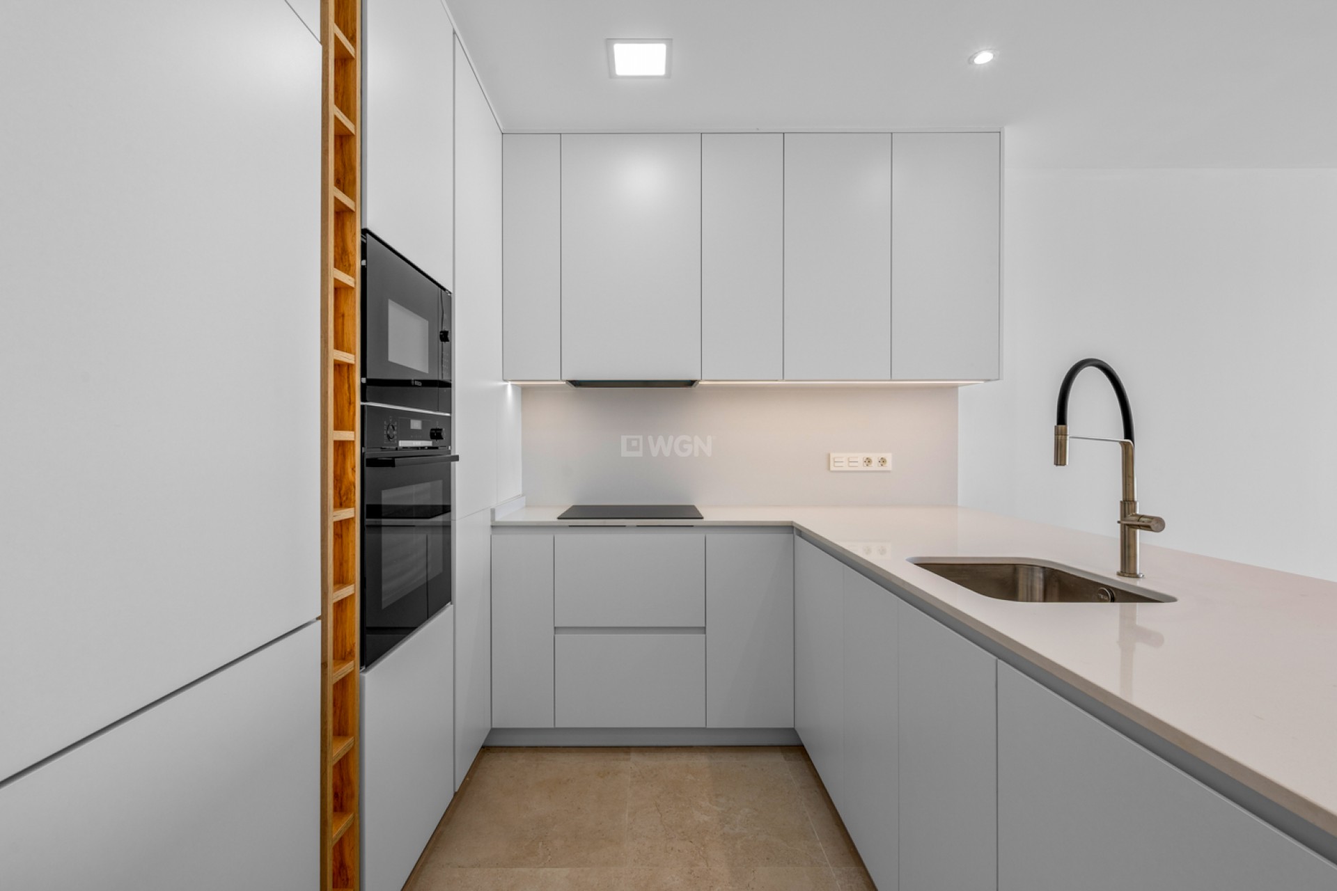 Reventa - Apartamento / piso - Los Alcázares - Costa Calida