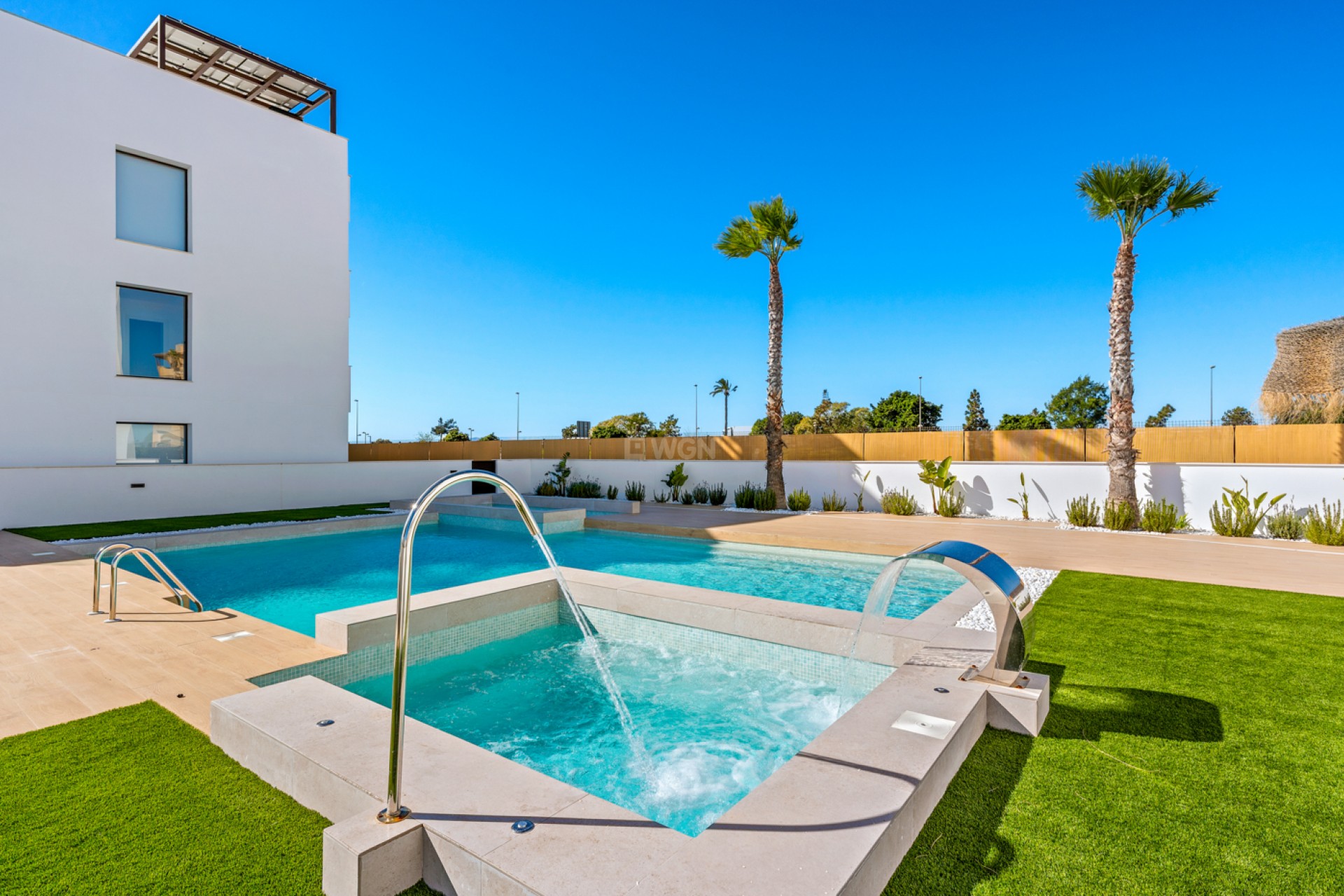 Reventa - Apartamento / piso - Los Alcázares - Costa Calida
