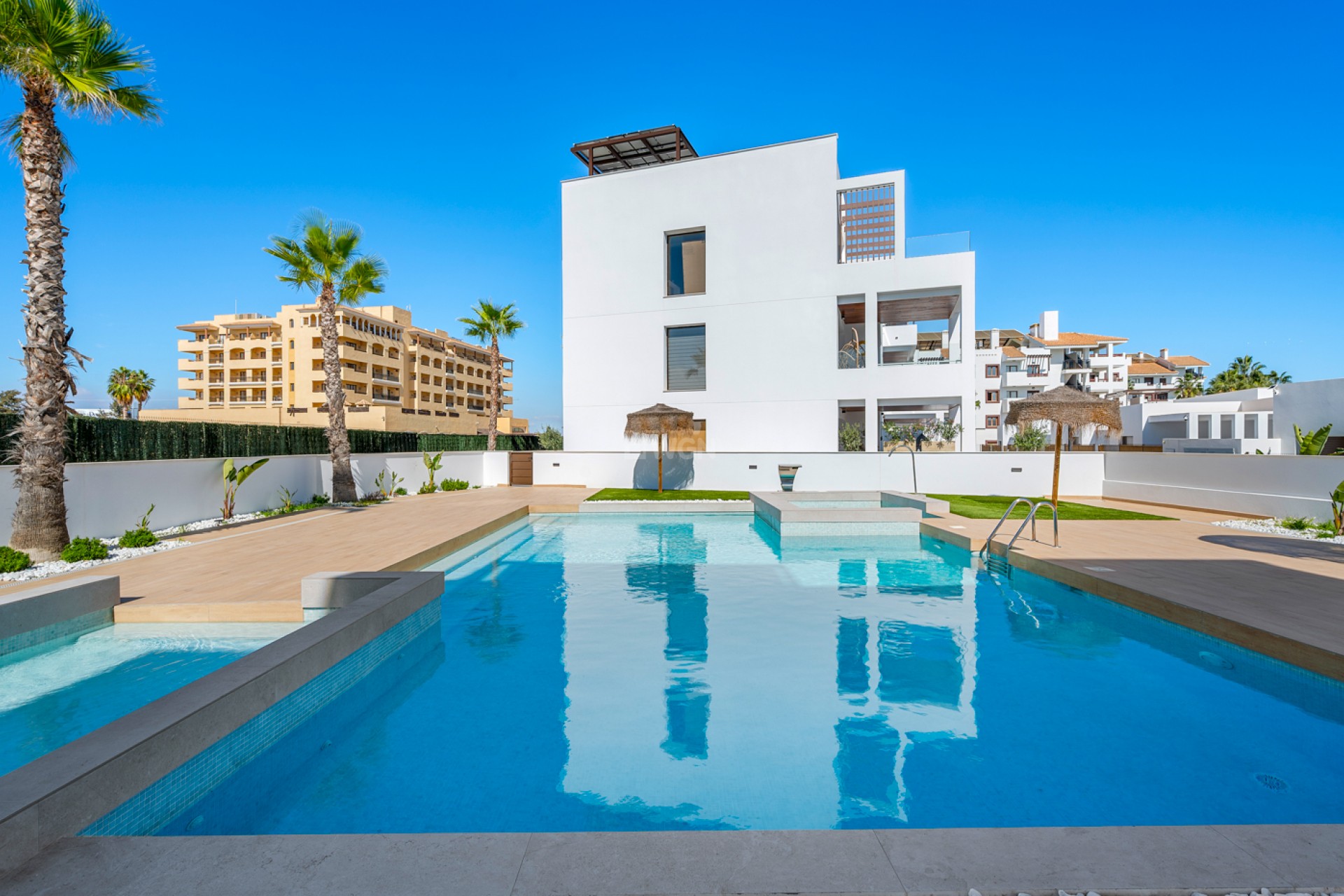 Reventa - Apartamento / piso - Los Alcázares - Costa Calida