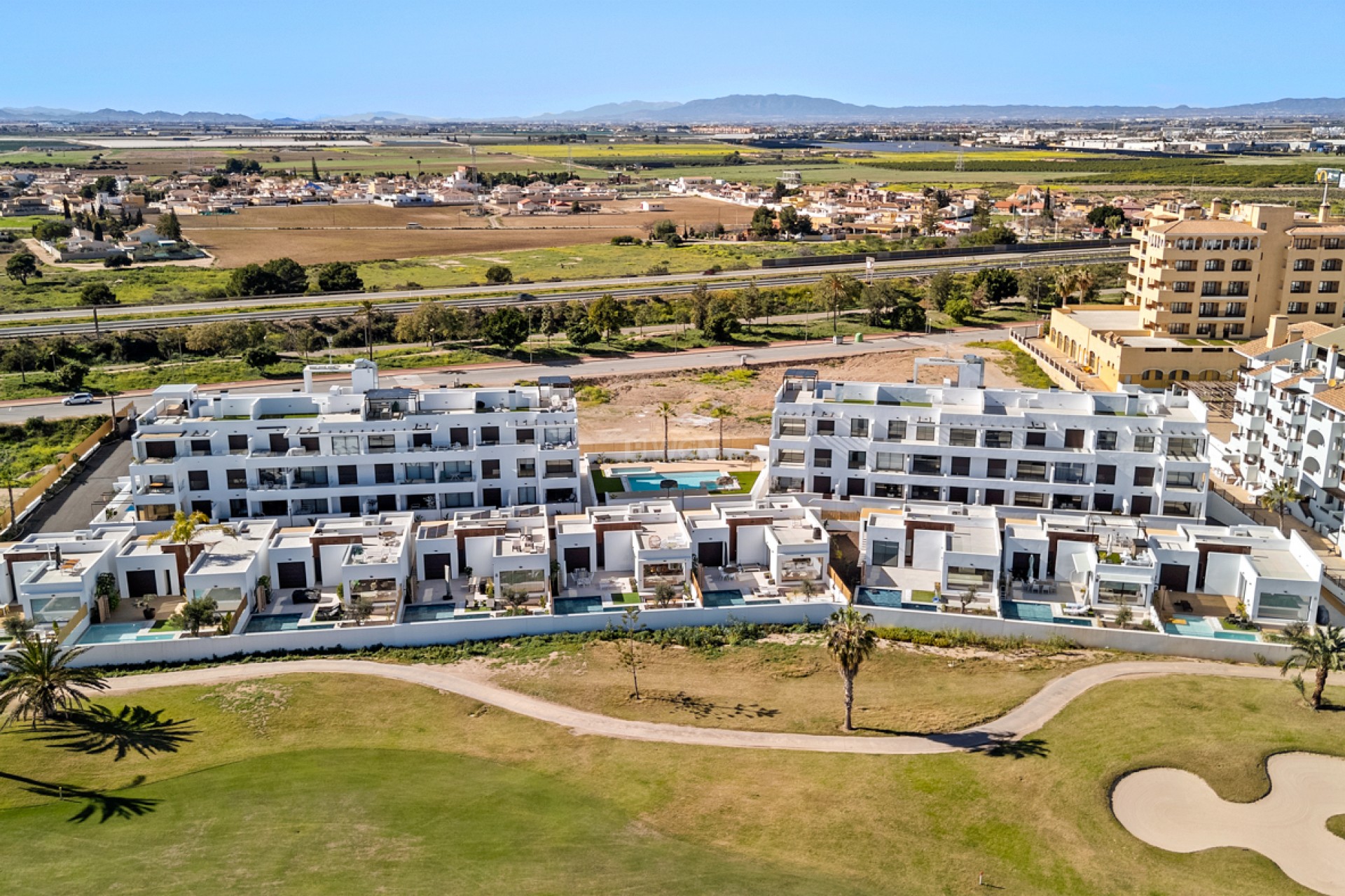 Reventa - Apartamento / piso - Los Alcázares - Costa Calida
