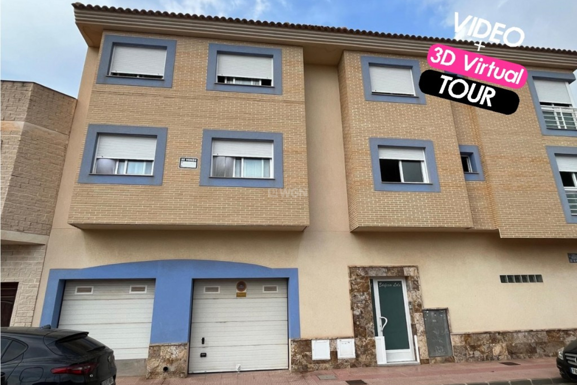 Reventa - Apartamento / piso - Los Alcázares - Costa Calida