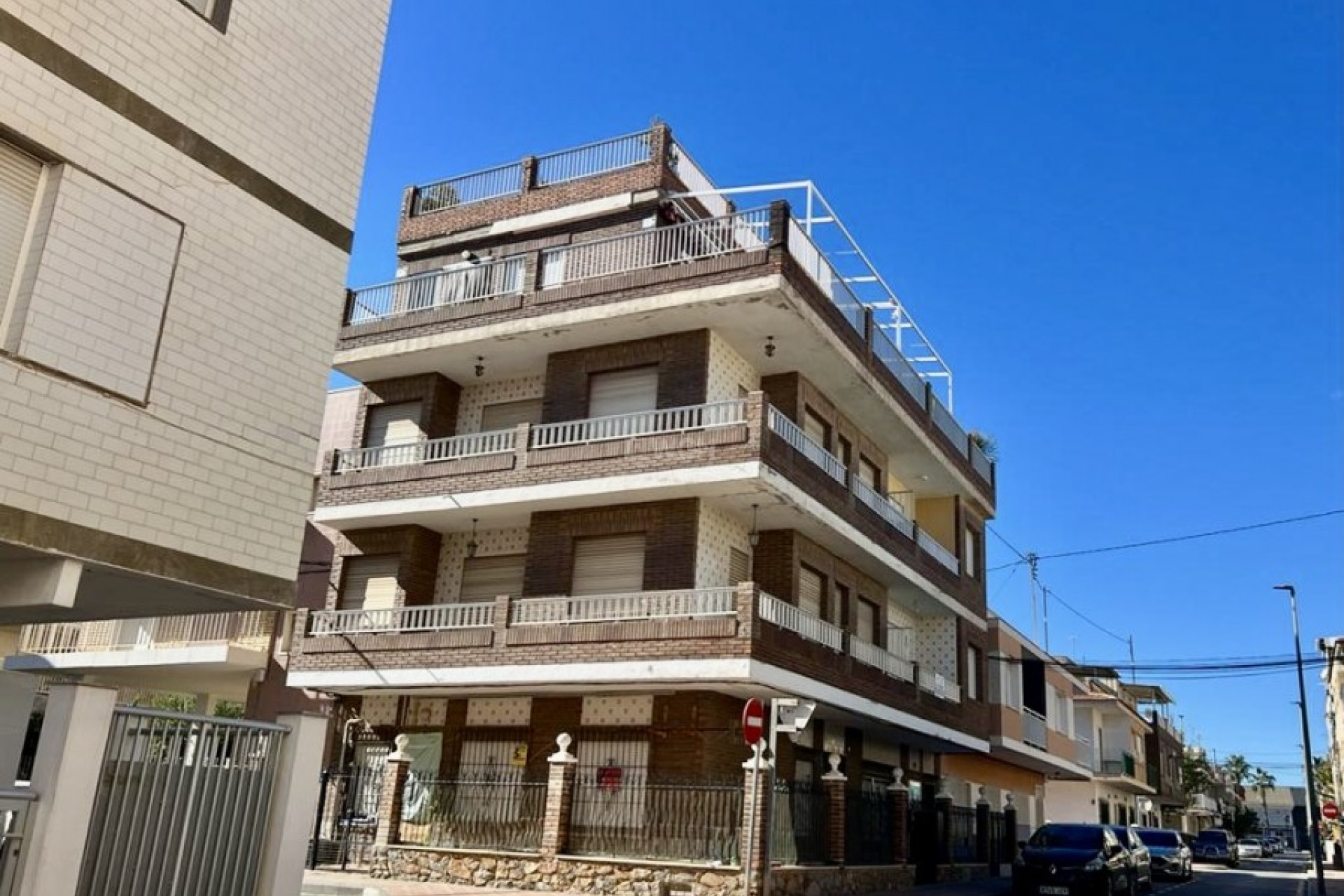 Reventa - Apartamento / piso - Los Alcázares - Costa Calida