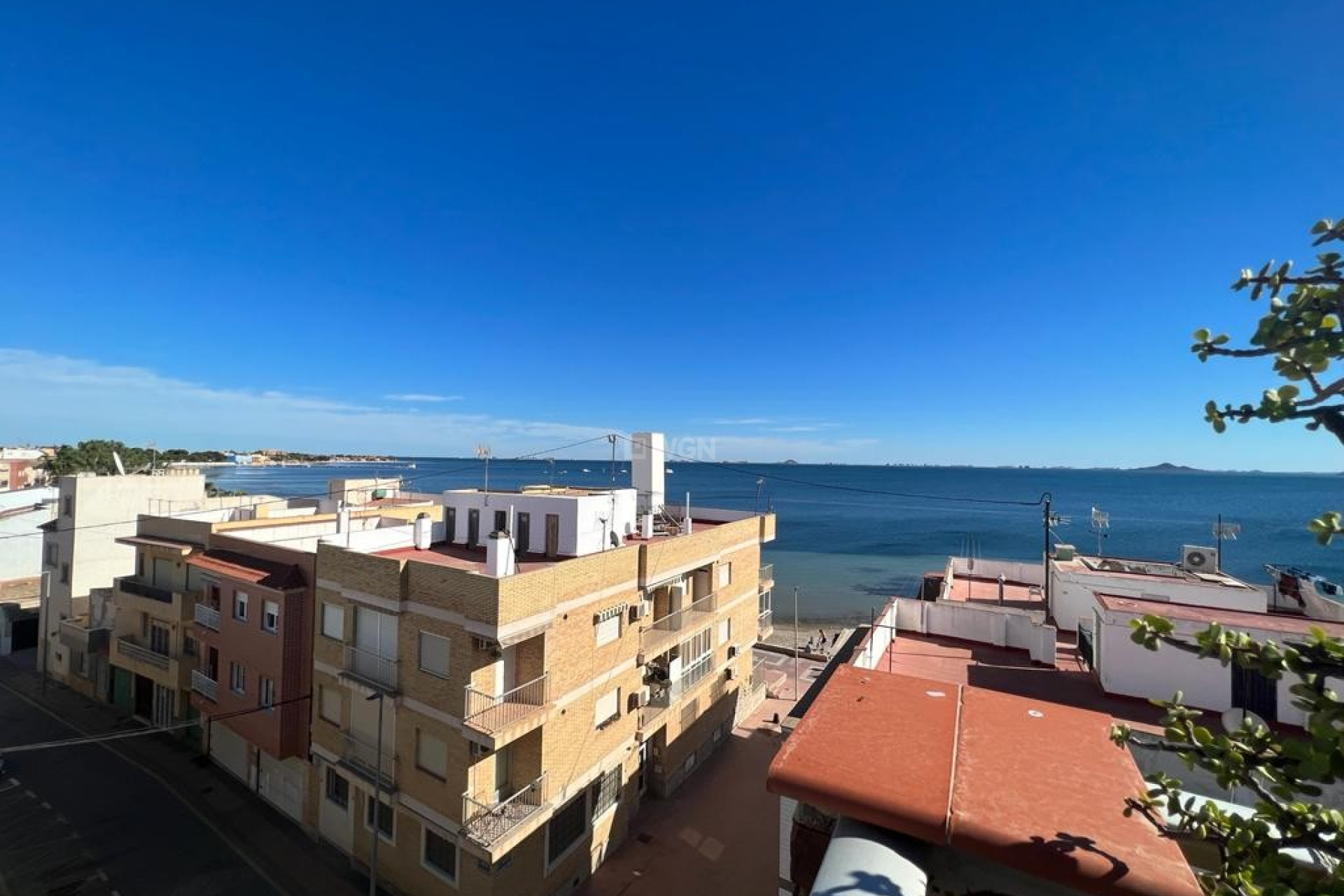 Reventa - Apartamento / piso - Los Alcázares - Costa Calida