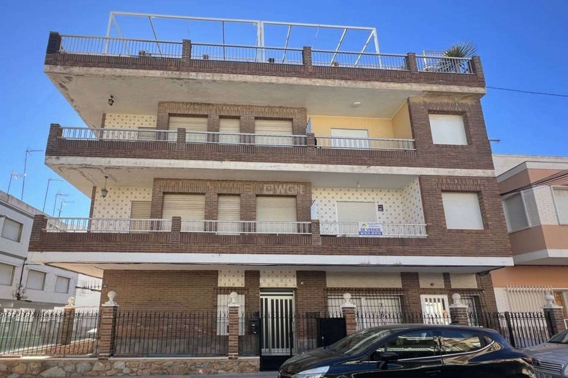 Reventa - Apartamento / piso - Los Alcázares - Costa Calida