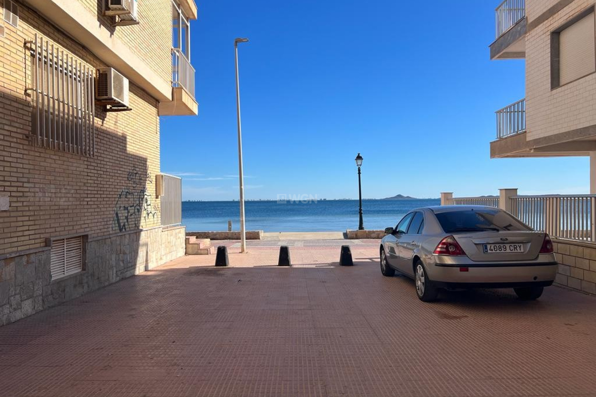 Reventa - Apartamento / piso - Los Alcázares - Costa Calida