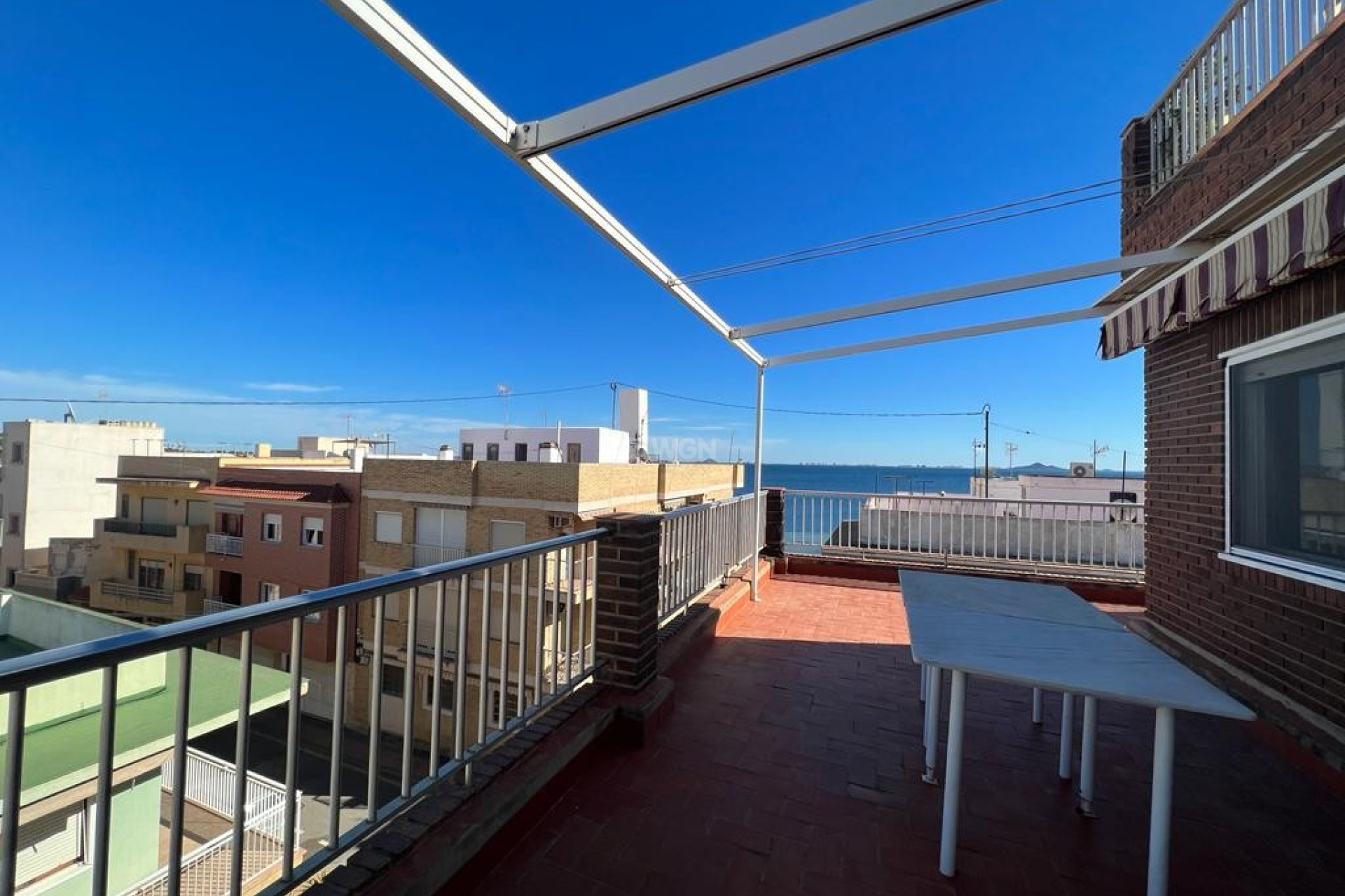 Reventa - Apartamento / piso - Los Alcázares - Costa Calida