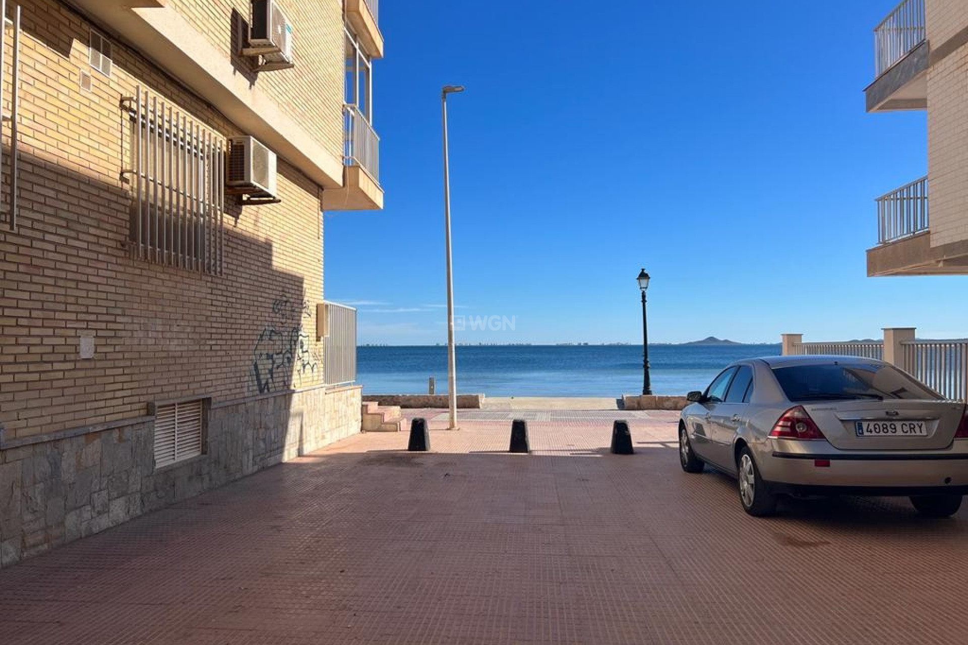 Reventa - Apartamento / piso - Los Alcázares - Costa Calida