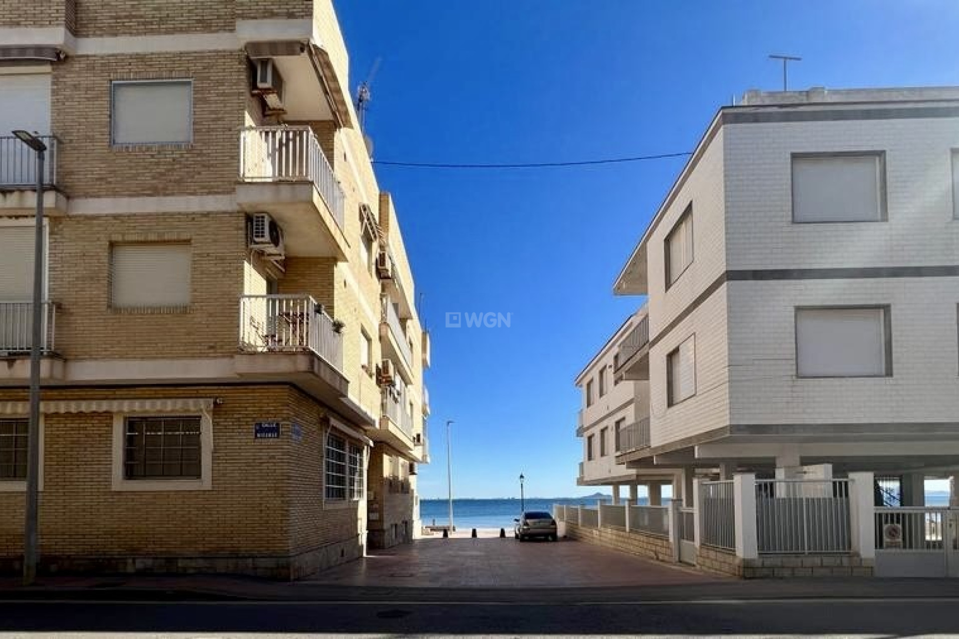 Reventa - Apartamento / piso - Los Alcázares - Costa Calida