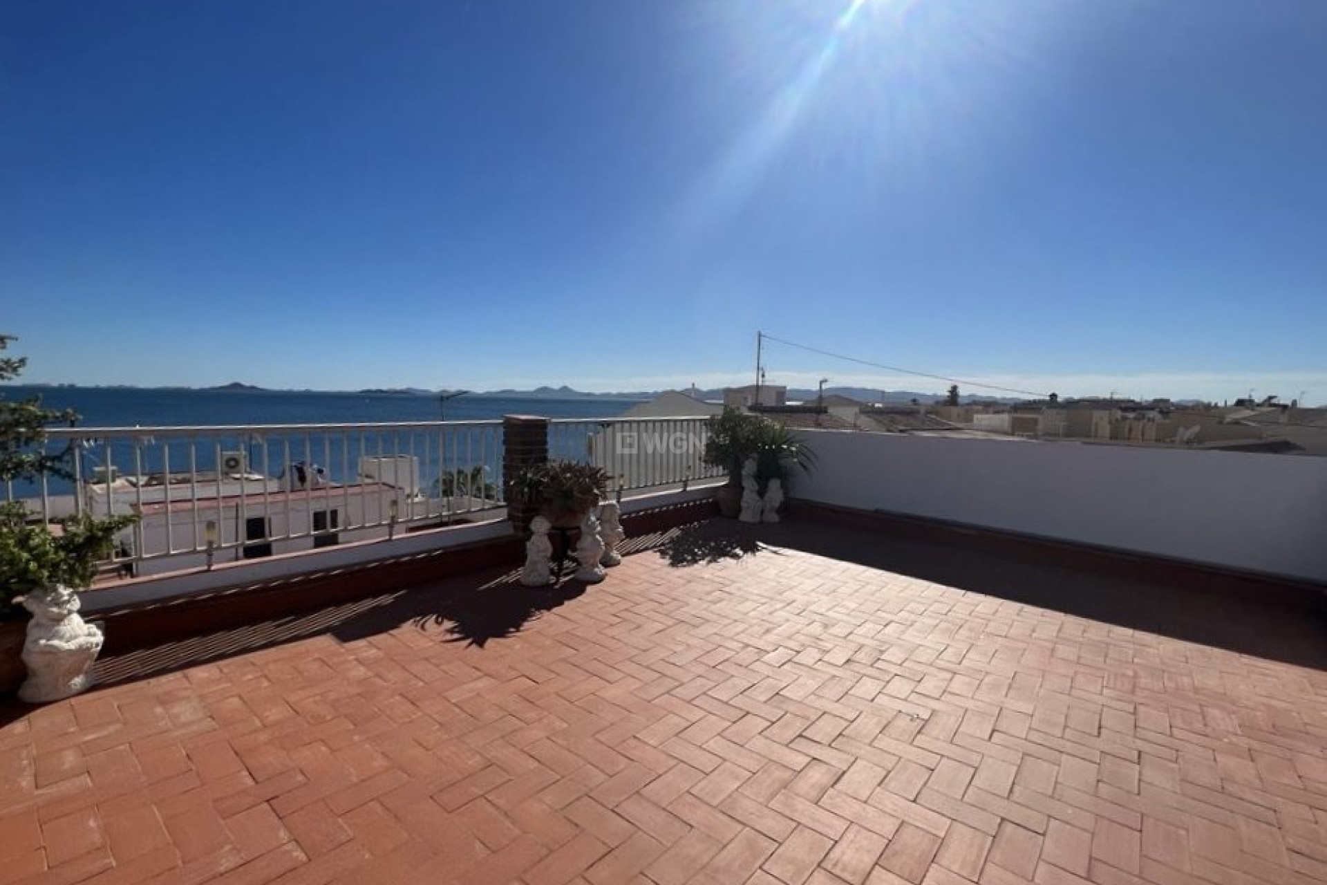 Reventa - Apartamento / piso - Los Alcázares - Costa Calida