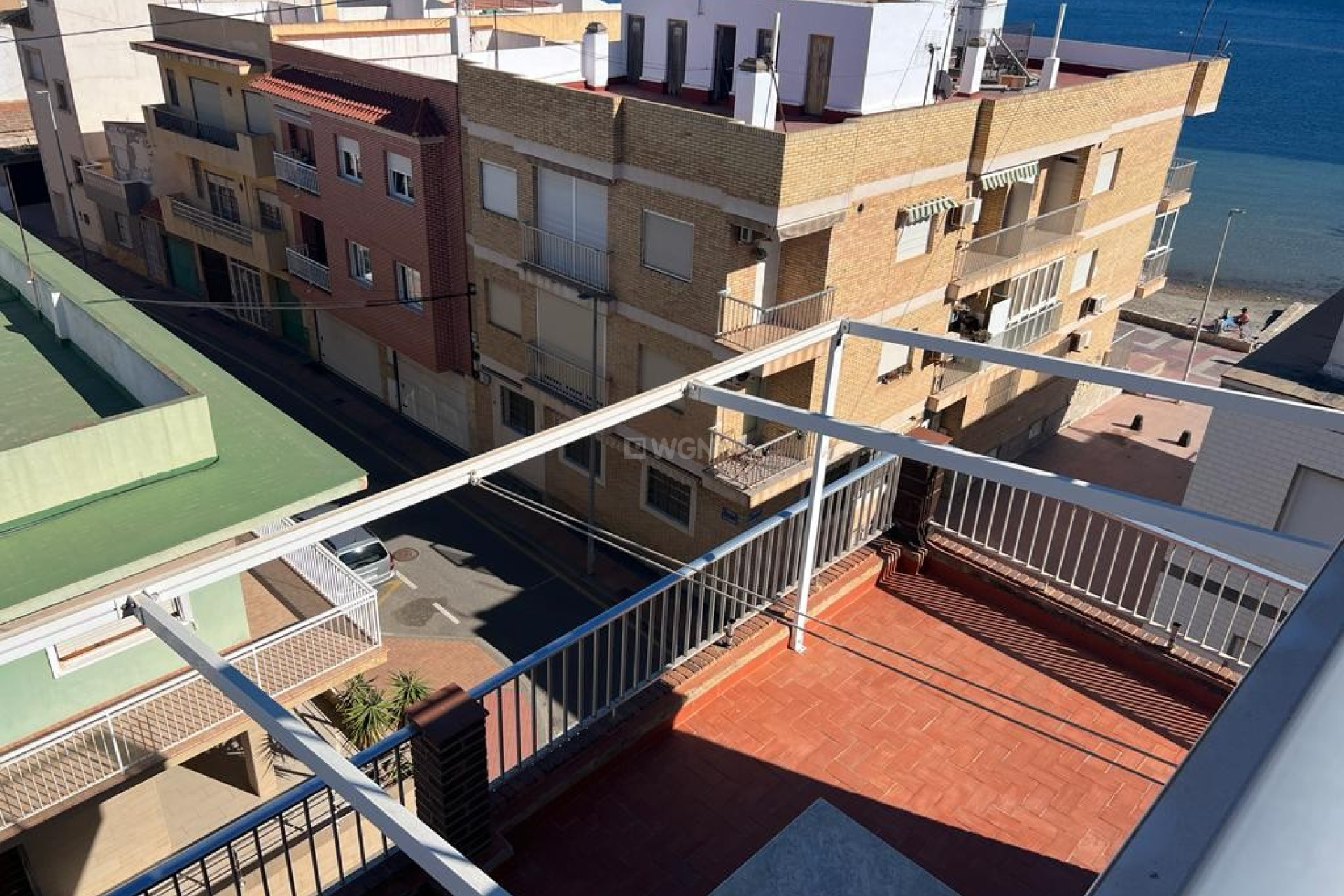 Reventa - Apartamento / piso - Los Alcázares - Costa Calida