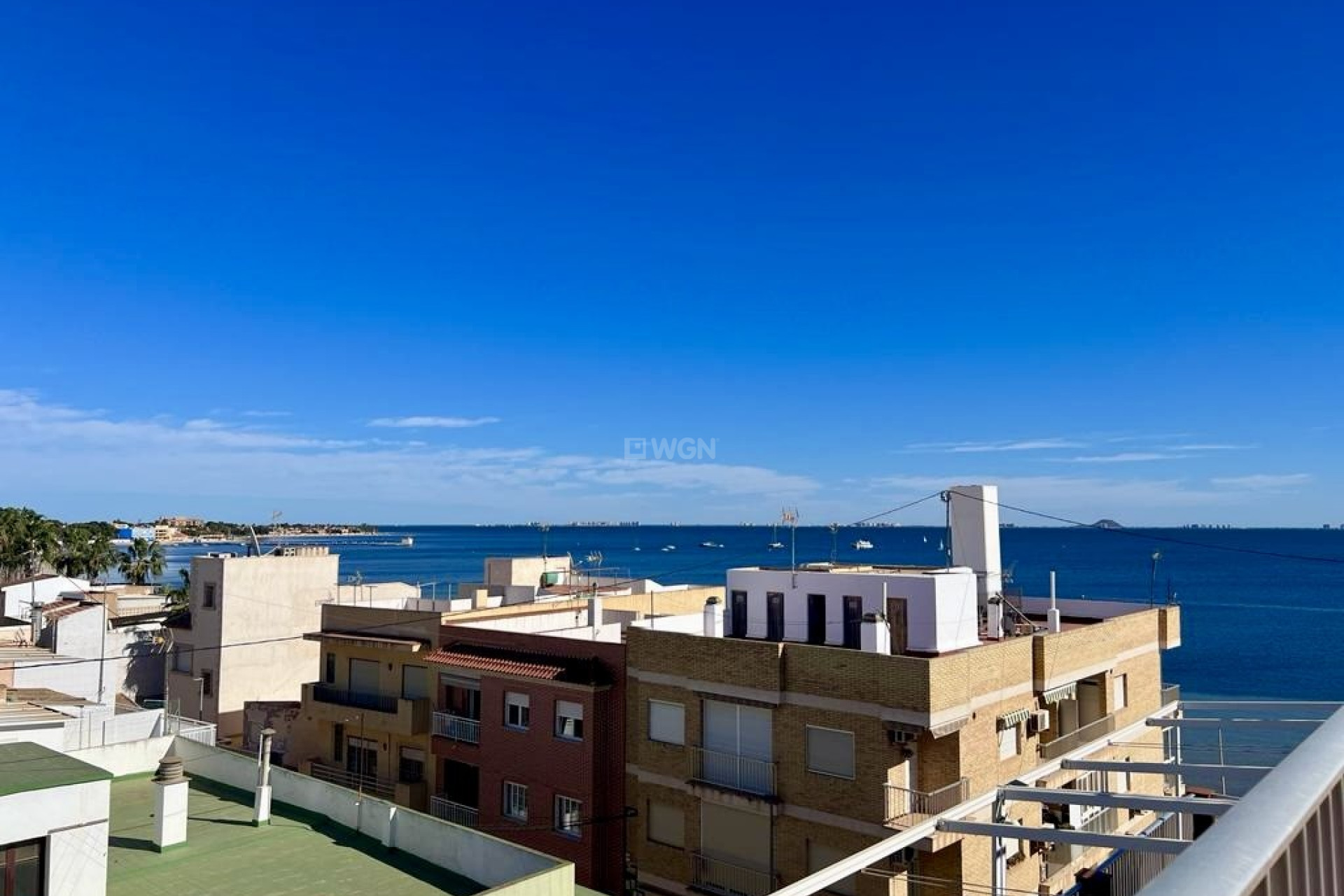 Reventa - Apartamento / piso - Los Alcázares - Costa Calida