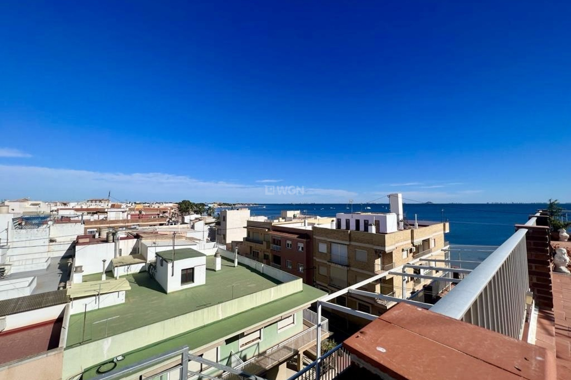 Reventa - Apartamento / piso - Los Alcázares - Costa Calida