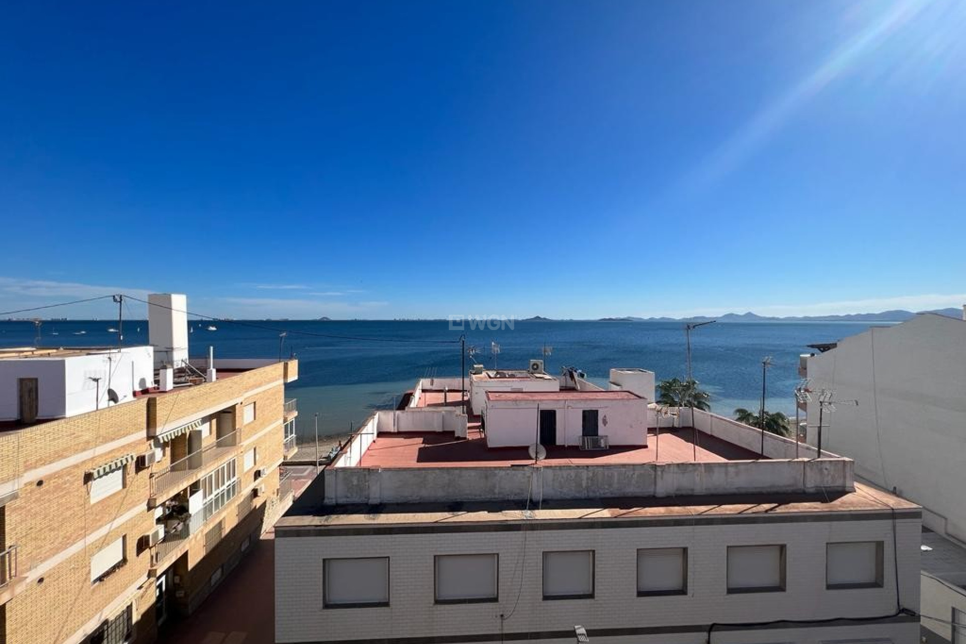 Reventa - Apartamento / piso - Los Alcázares - Costa Calida