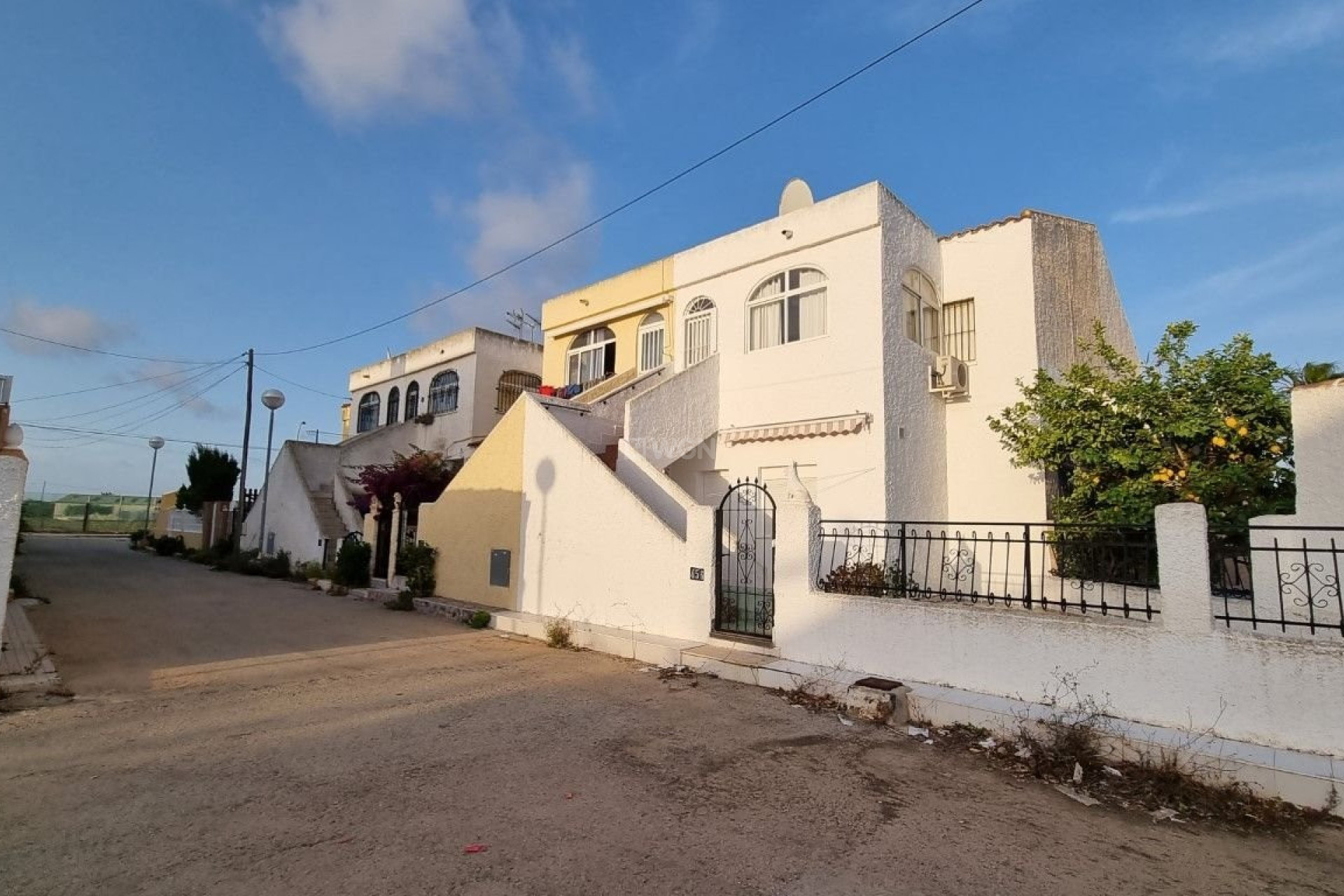 Reventa - Apartamento / piso - Los Alcázares - Costa Calida