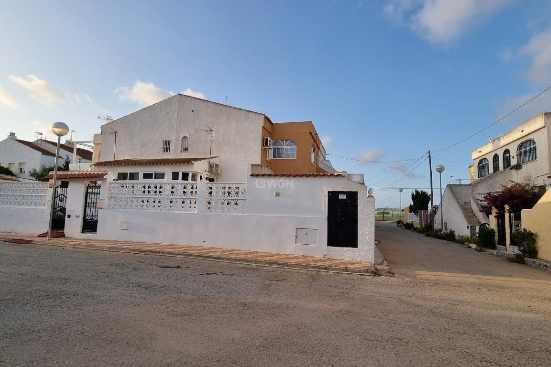 Reventa - Apartamento / piso - Los Alcázares - Costa Calida