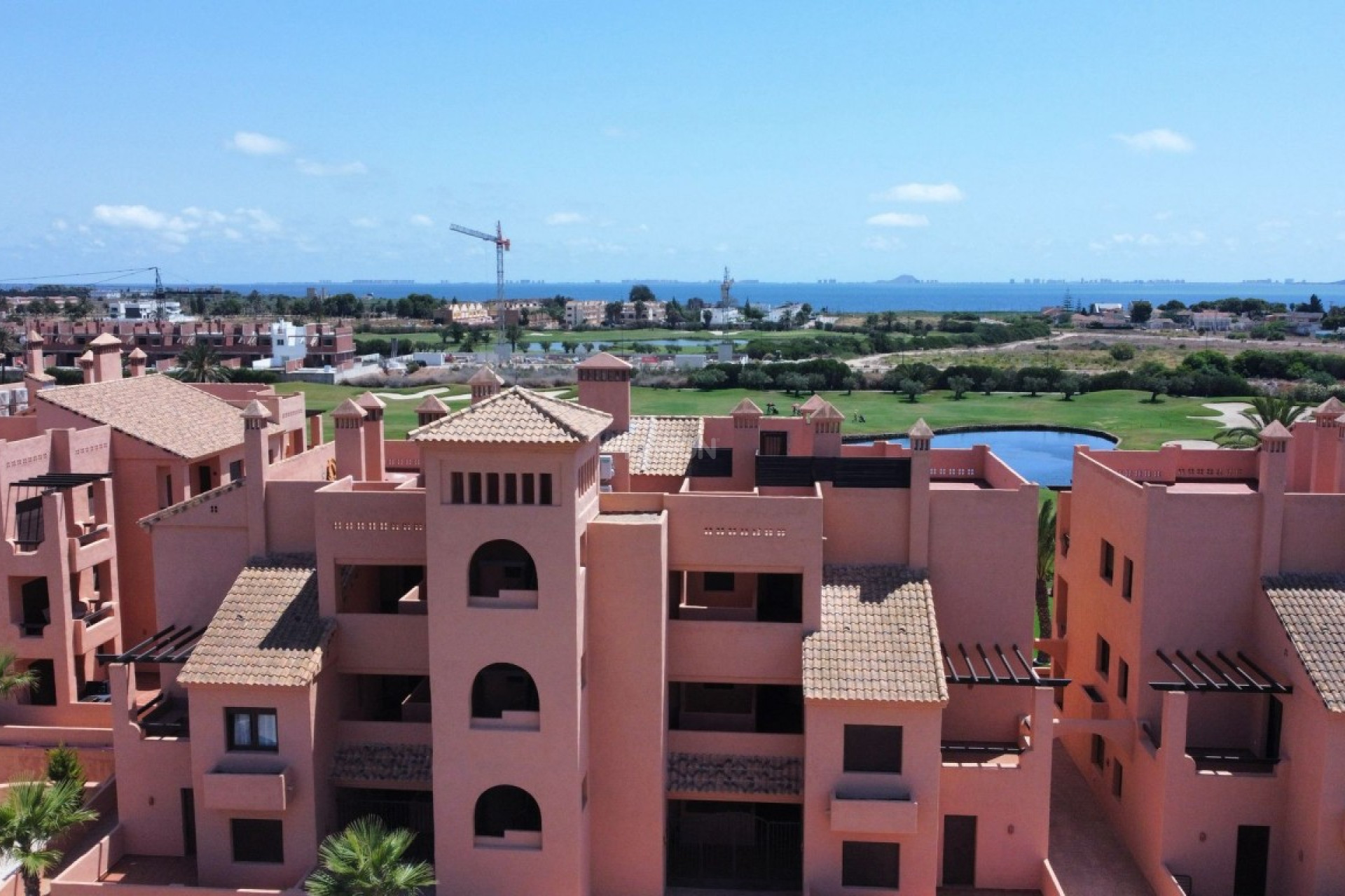 Reventa - Apartamento / piso - Los Alcázares - Costa Calida