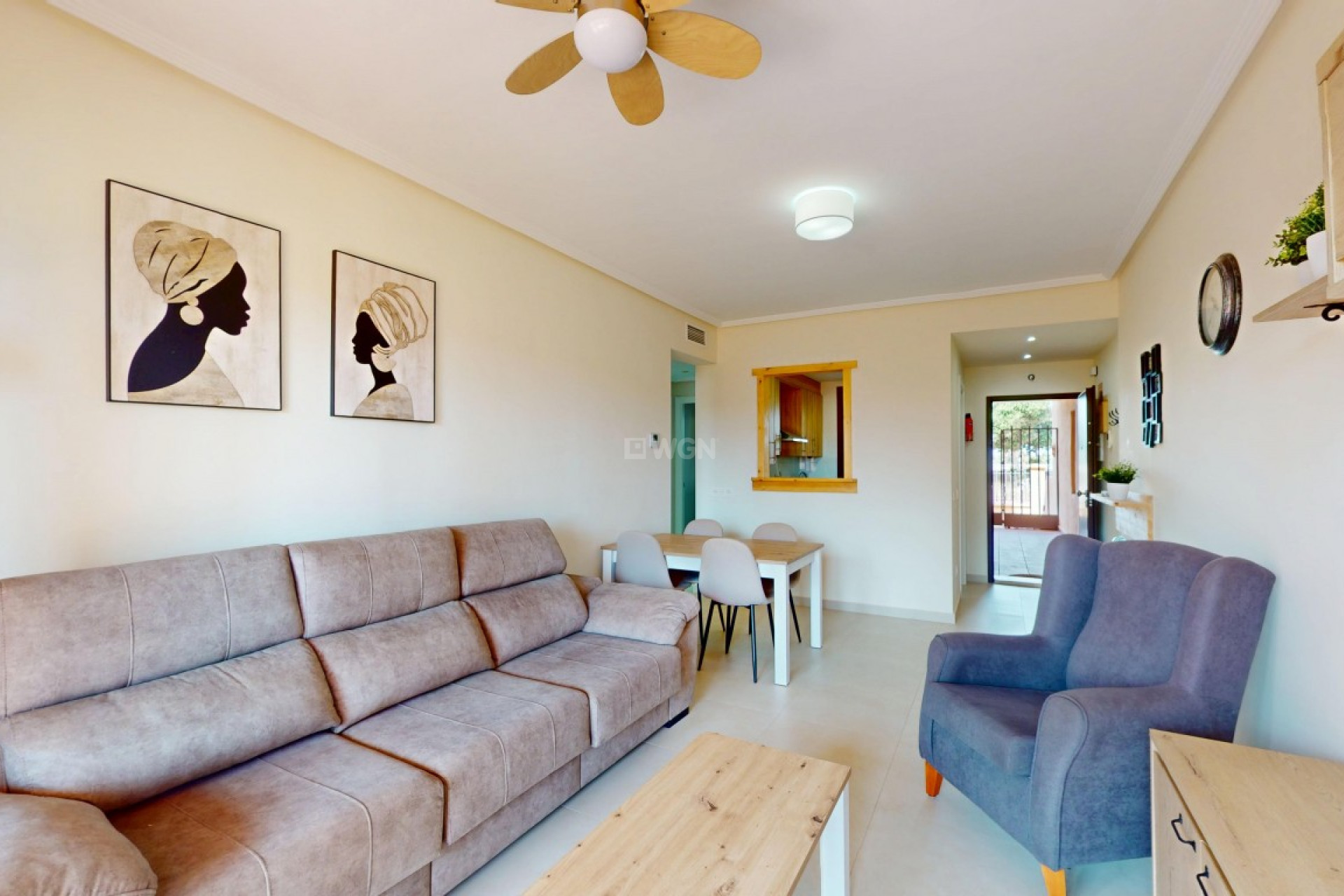 Reventa - Apartamento / piso - Los Alcázares - Costa Calida