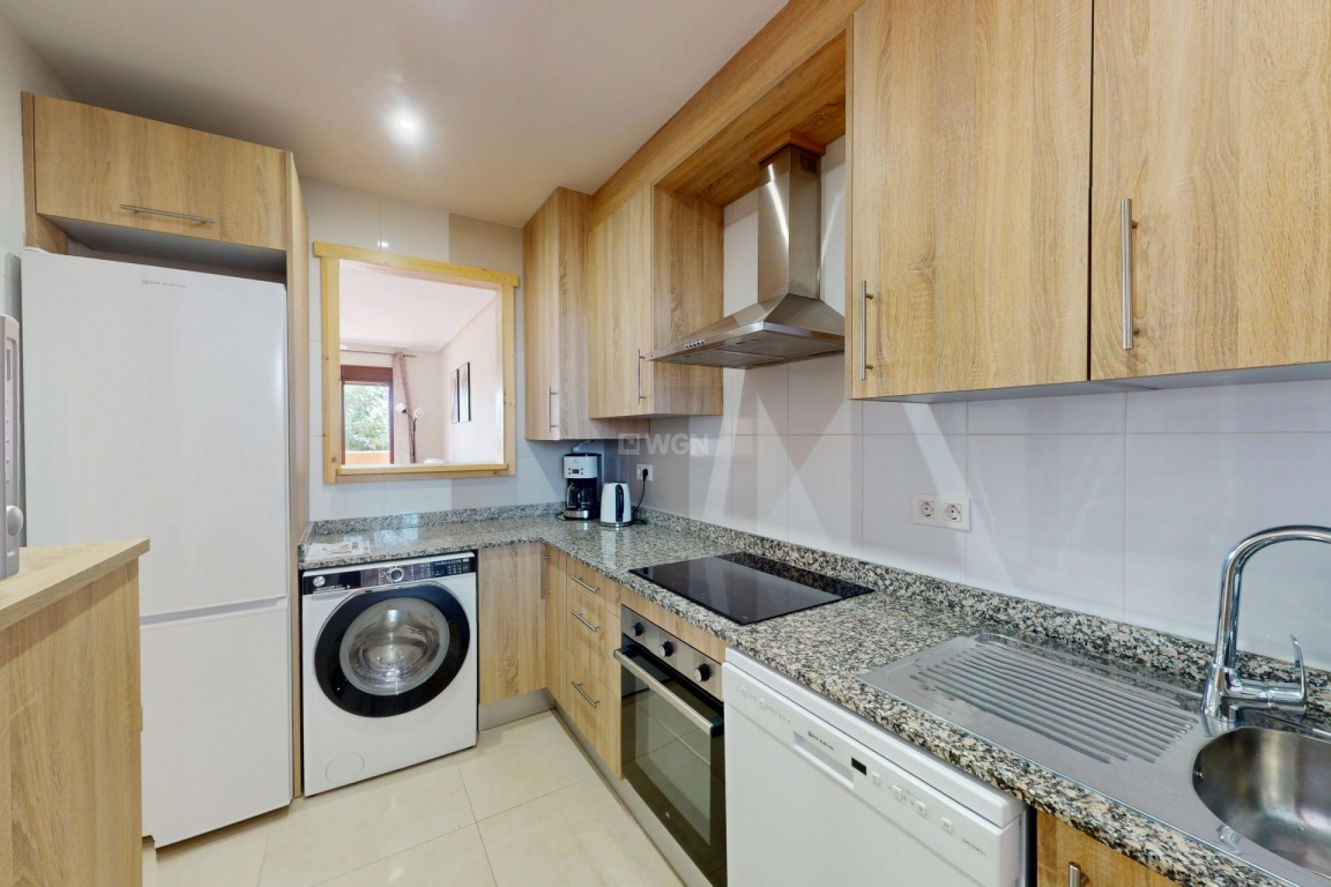 Reventa - Apartamento / piso - Los Alcázares - Costa Calida