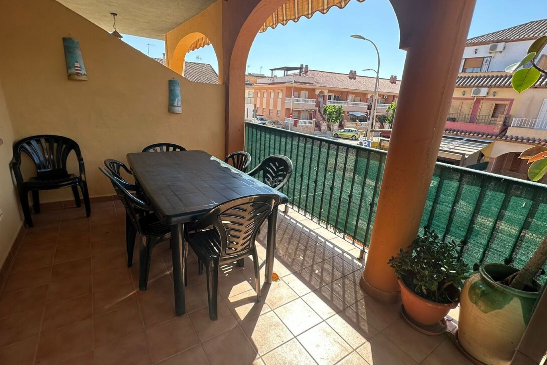 Reventa - Apartamento / piso - Los Alcázares - Costa Calida