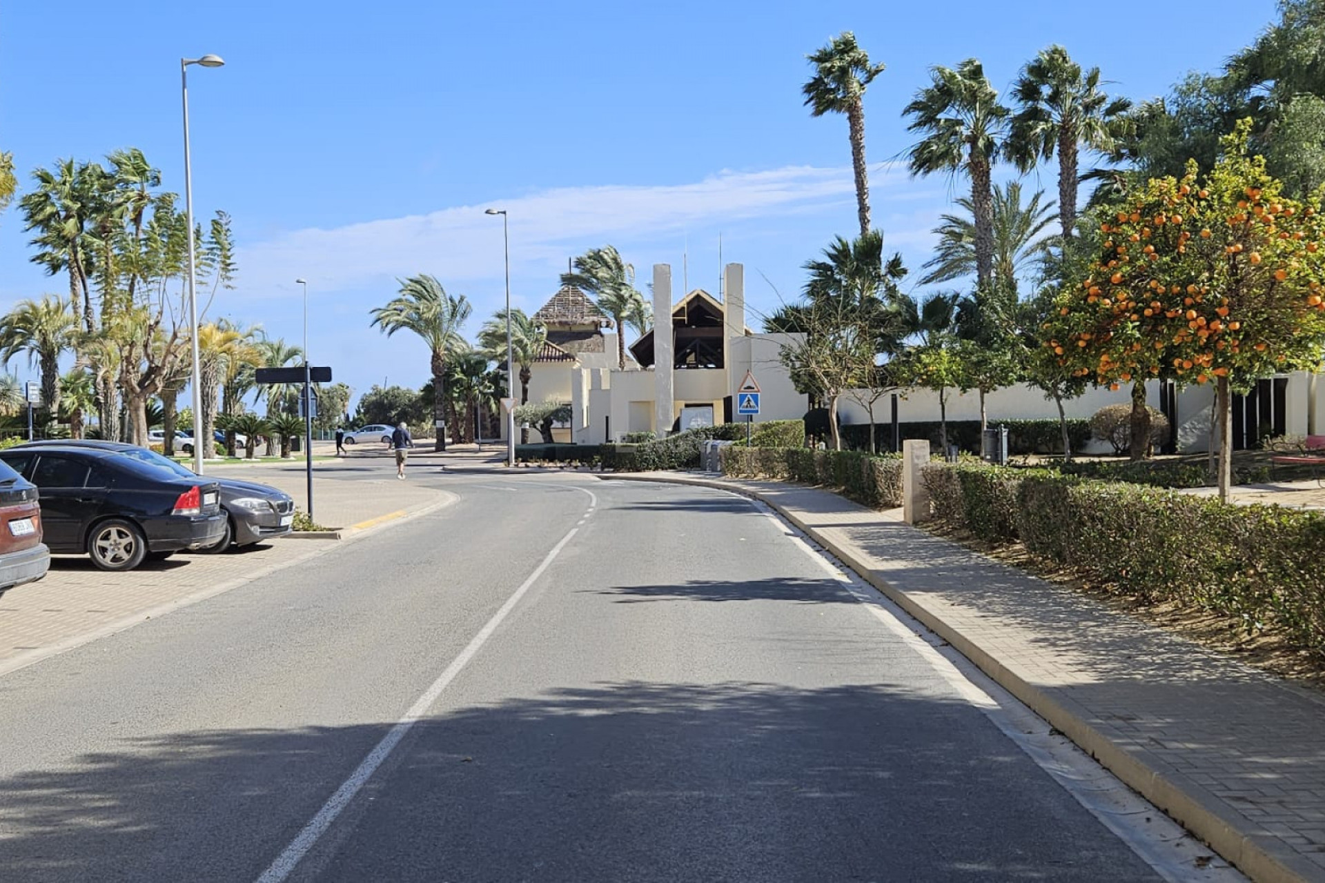 Reventa - Apartamento / piso - Los Alcázares - Costa Calida