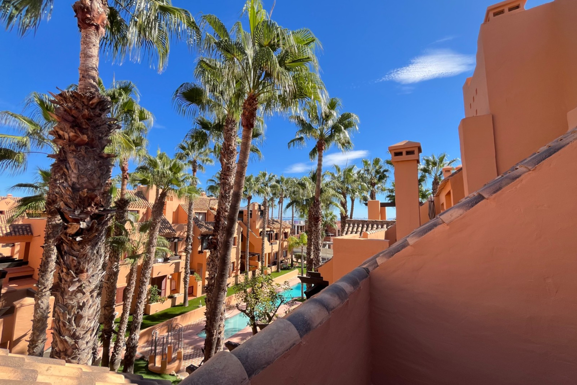 Reventa - Apartamento / piso - Los Alcázares - Costa Calida