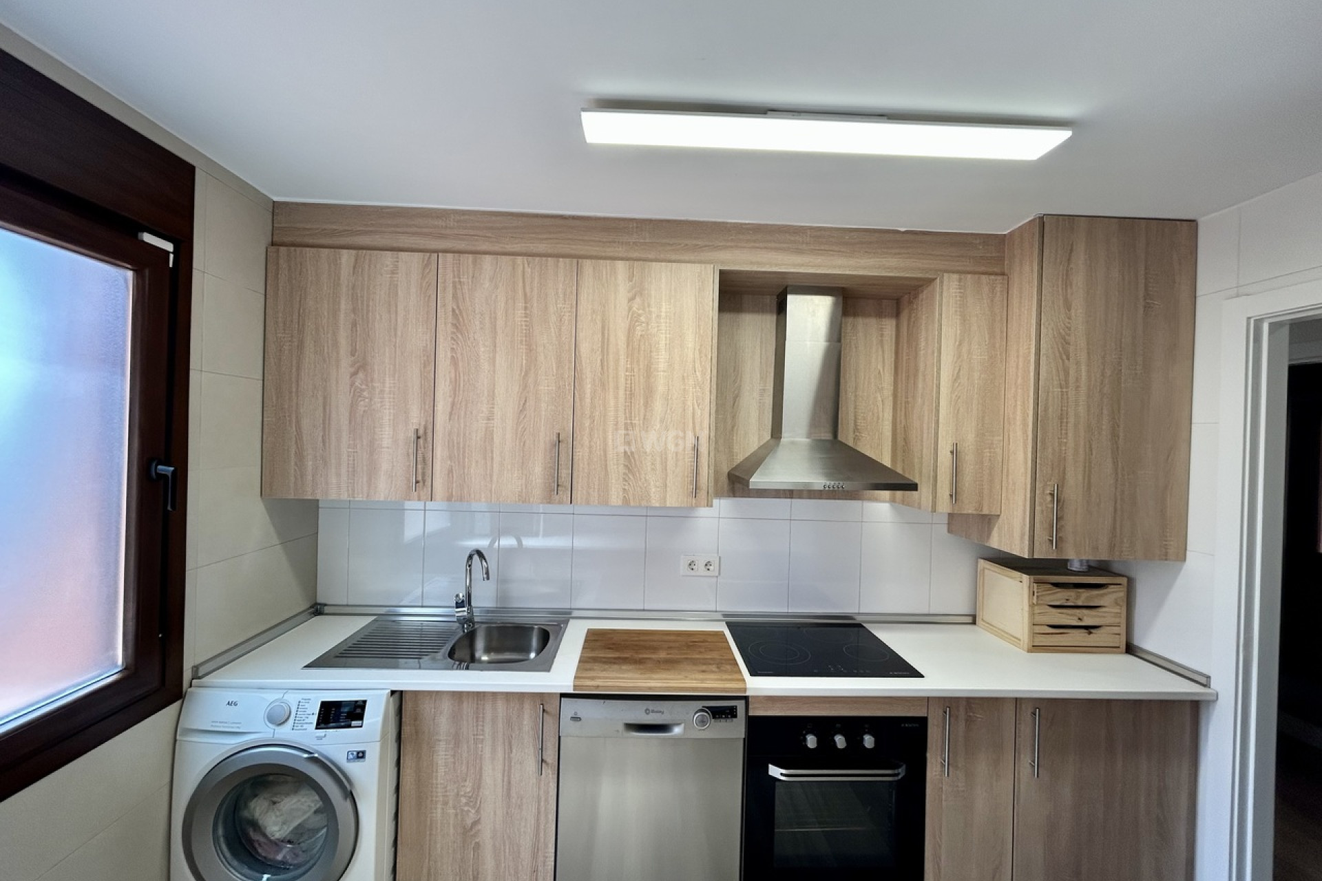 Reventa - Apartamento / piso - Los Alcázares - Costa Calida