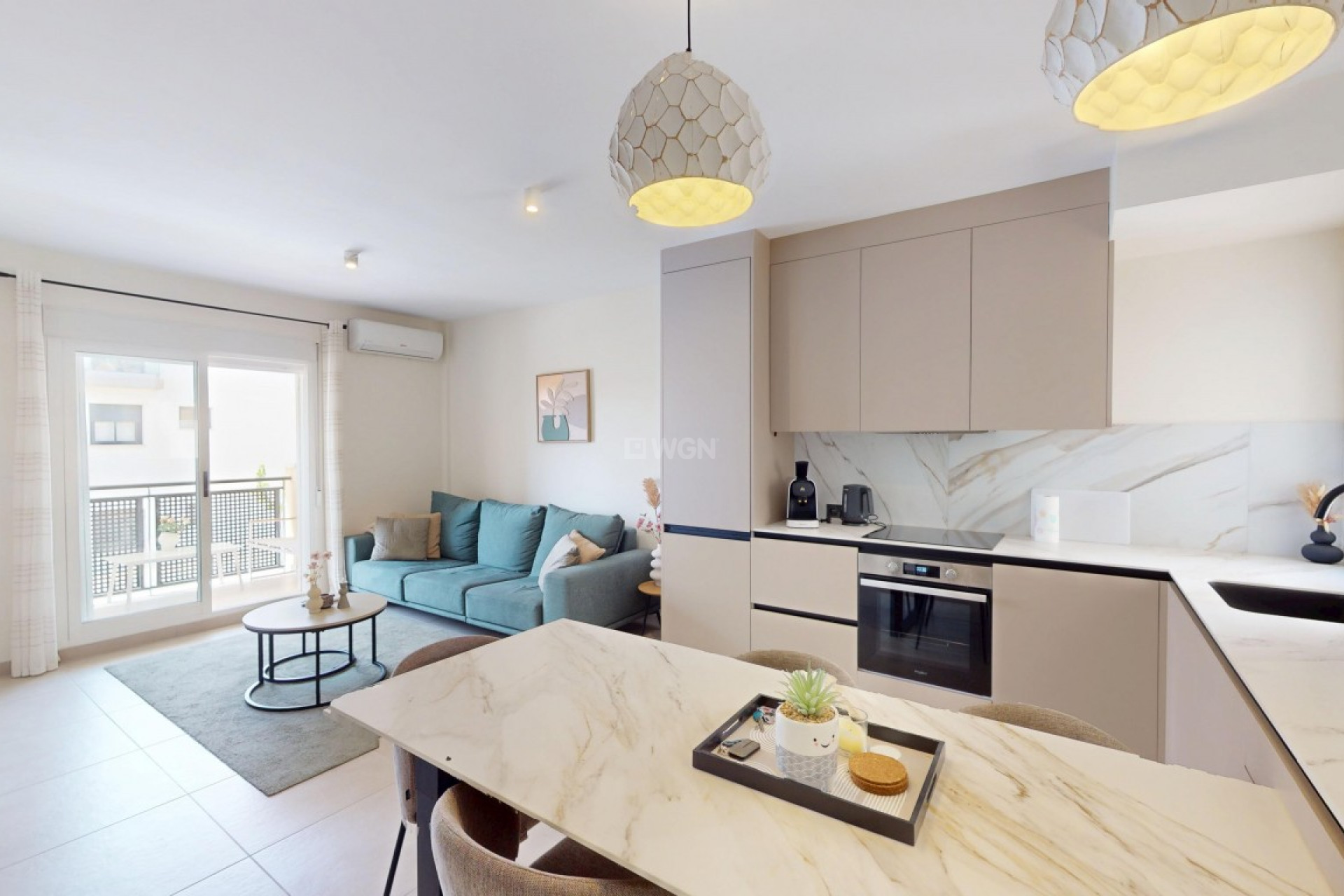 Reventa - Apartamento / piso - Los Alcázares - Costa Calida