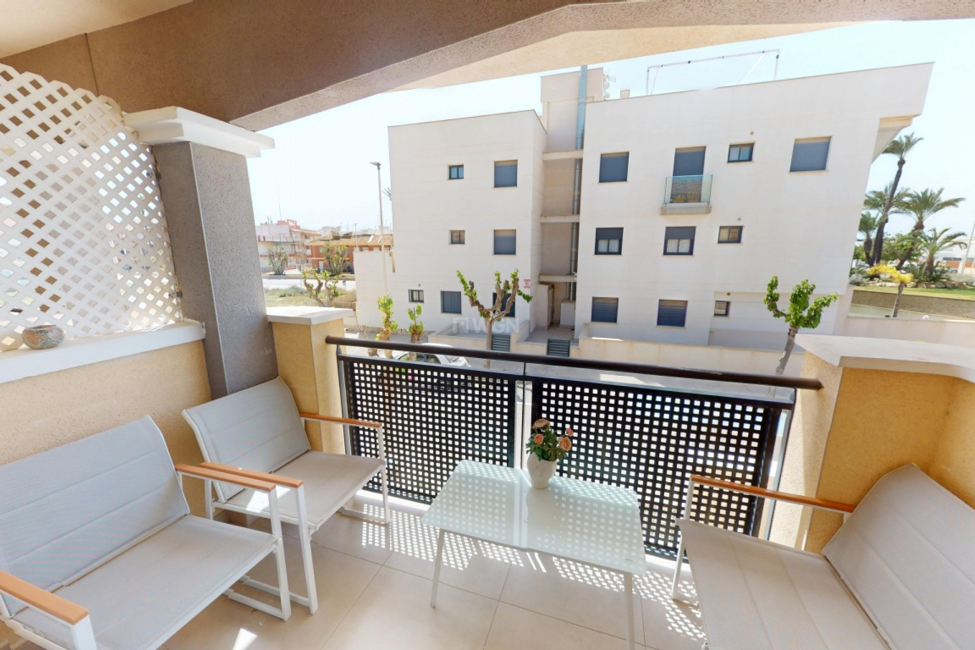 Reventa - Apartamento / piso - Los Alcázares - Costa Calida