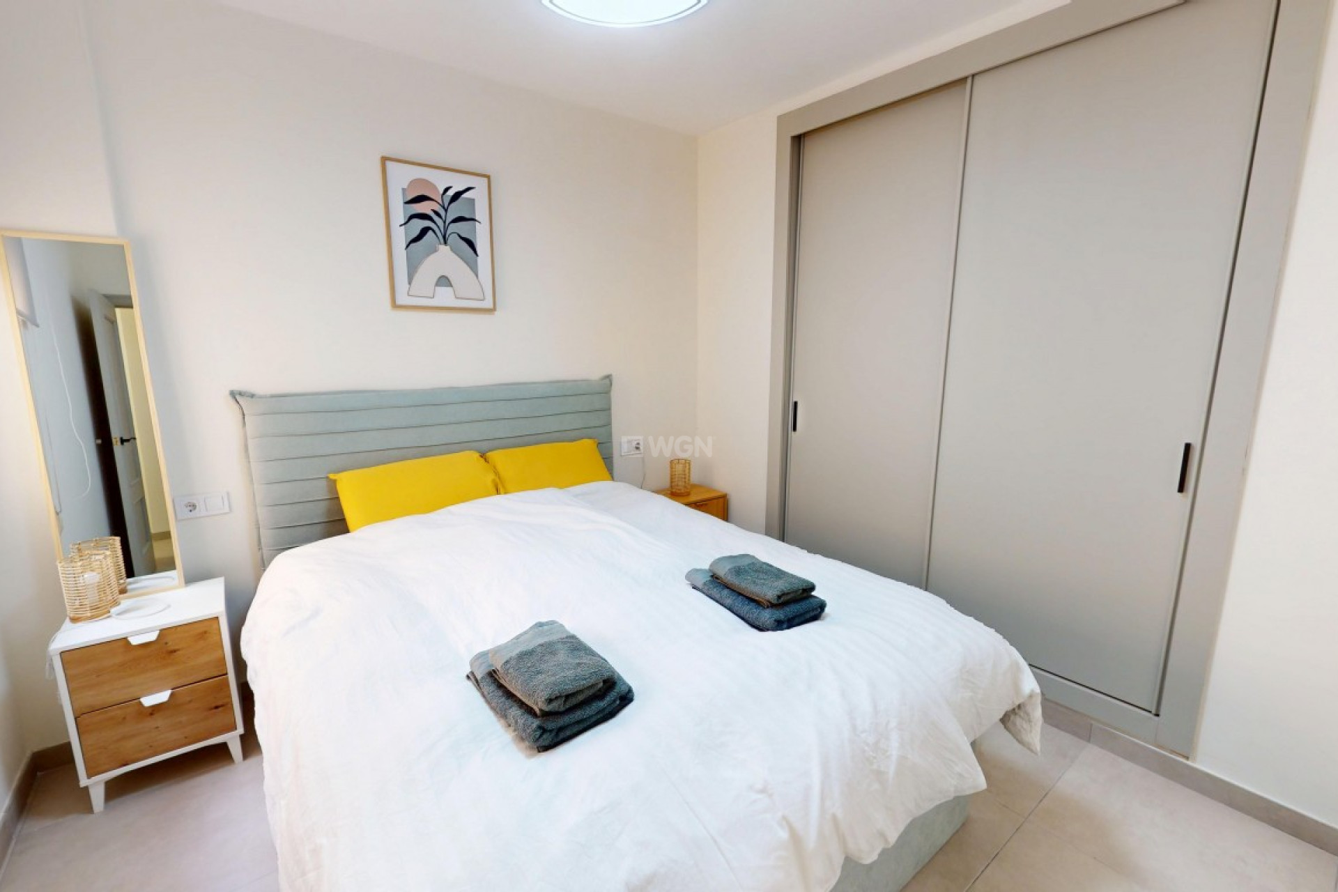 Reventa - Apartamento / piso - Los Alcázares - Costa Calida