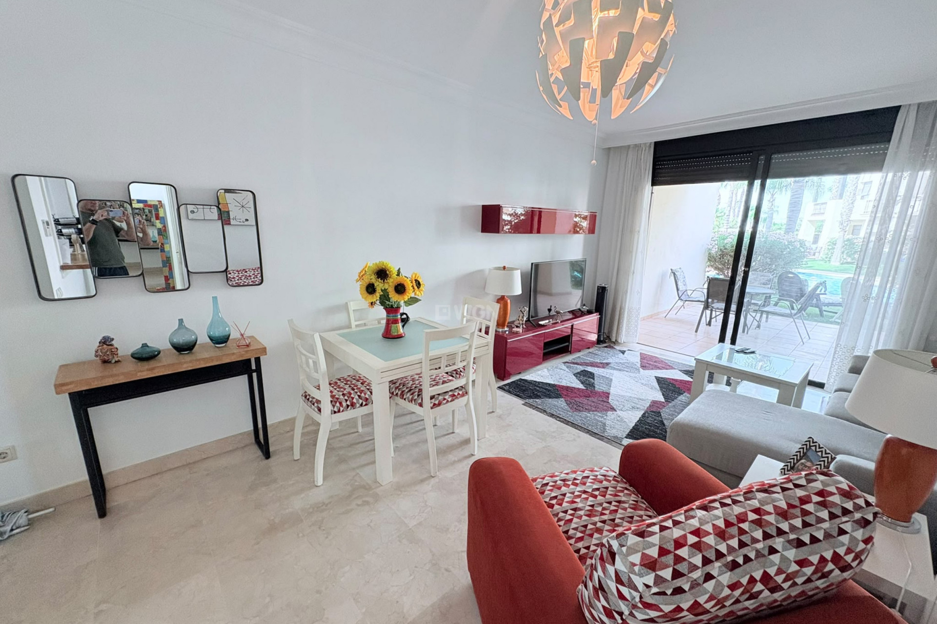Reventa - Apartamento / piso - Los Alcázares - Costa Calida