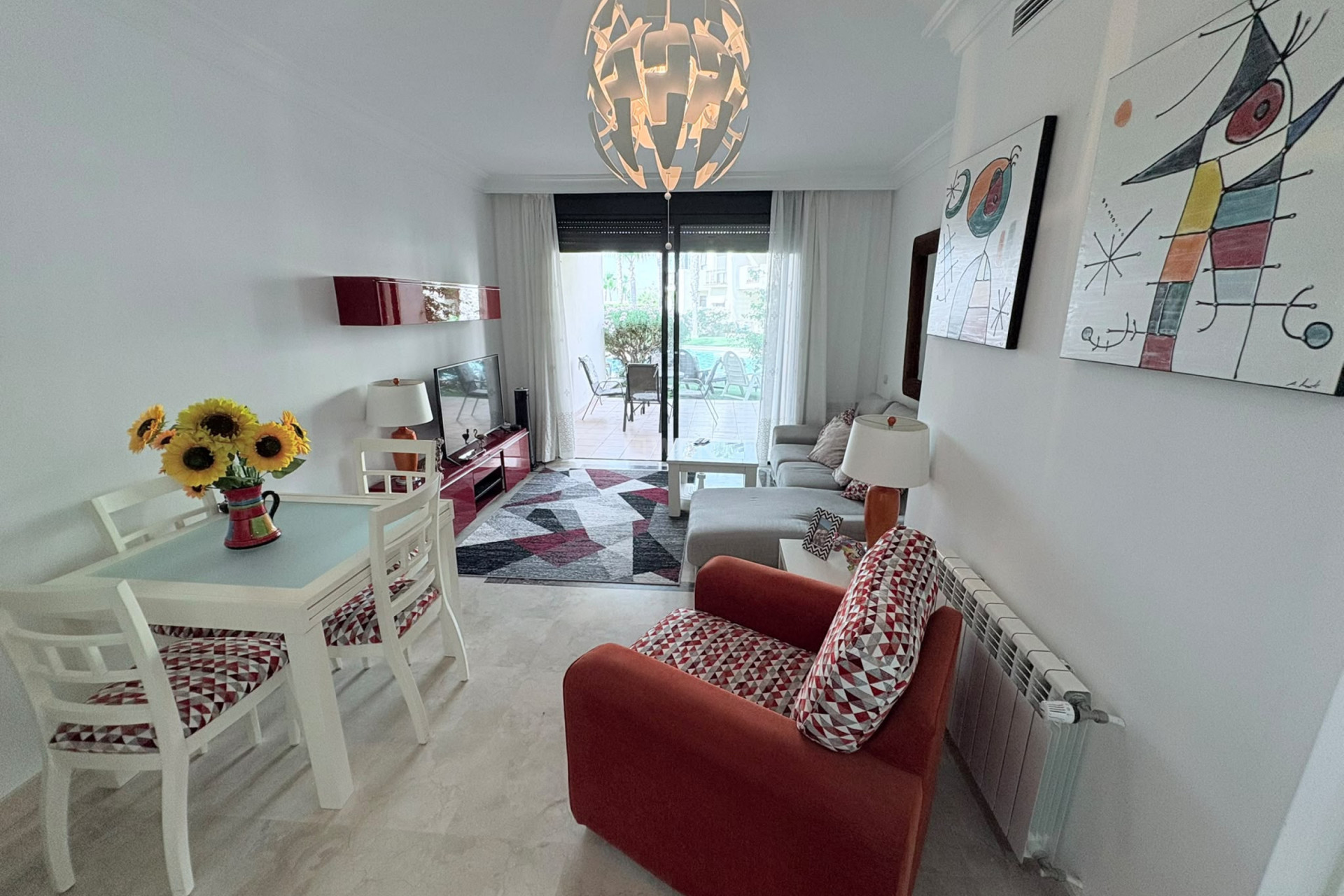 Reventa - Apartamento / piso - Los Alcázares - Costa Calida