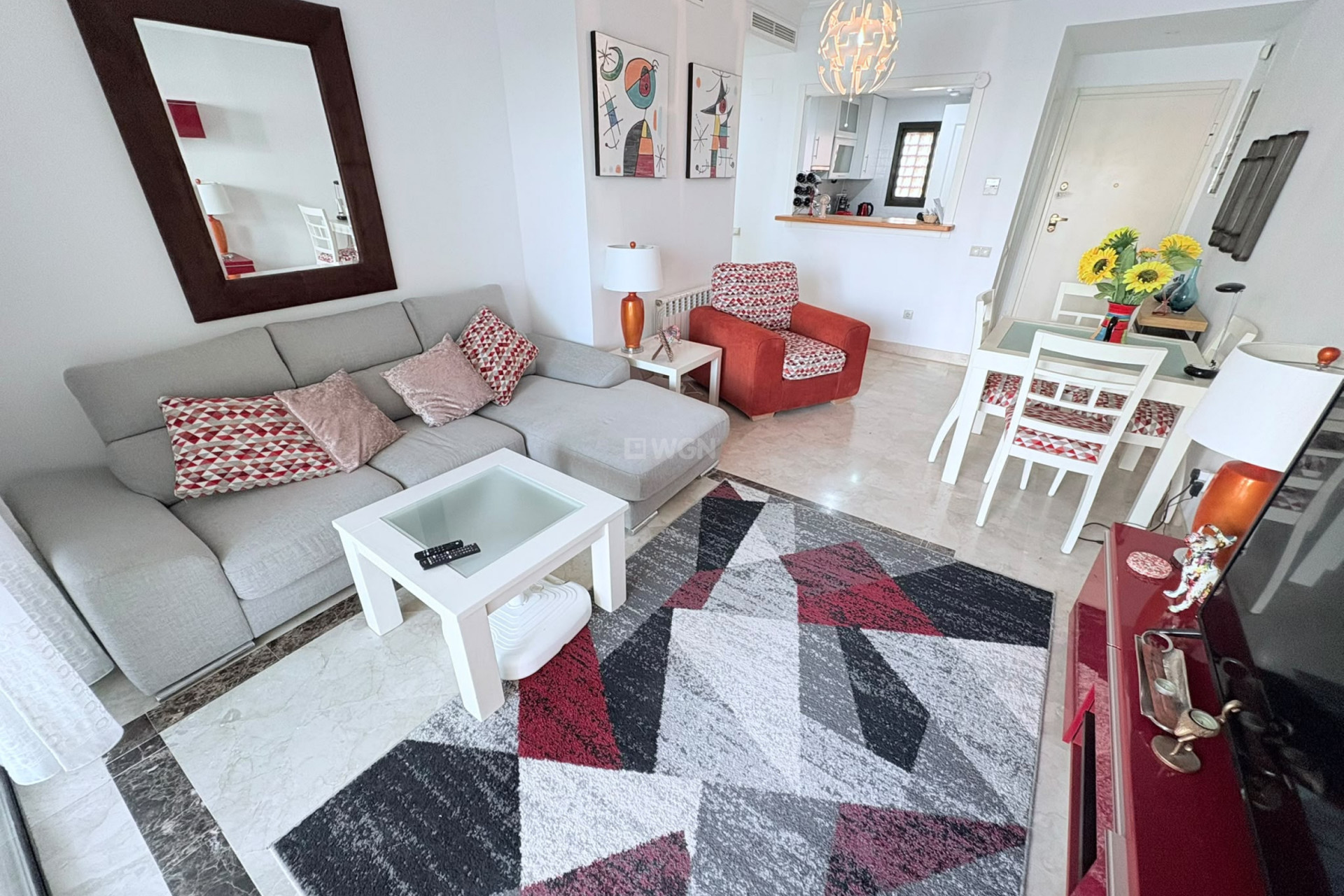 Reventa - Apartamento / piso - Los Alcázares - Costa Calida