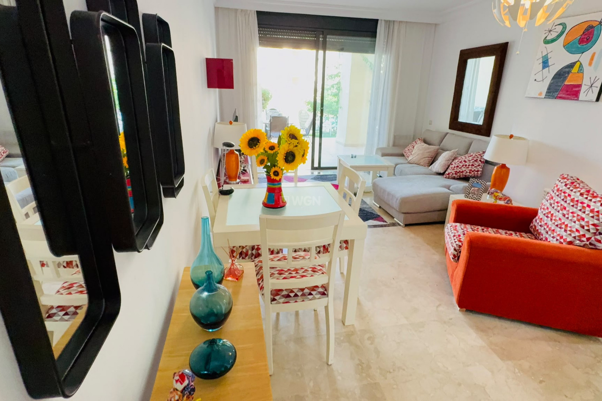 Reventa - Apartamento / piso - Los Alcázares - Costa Calida