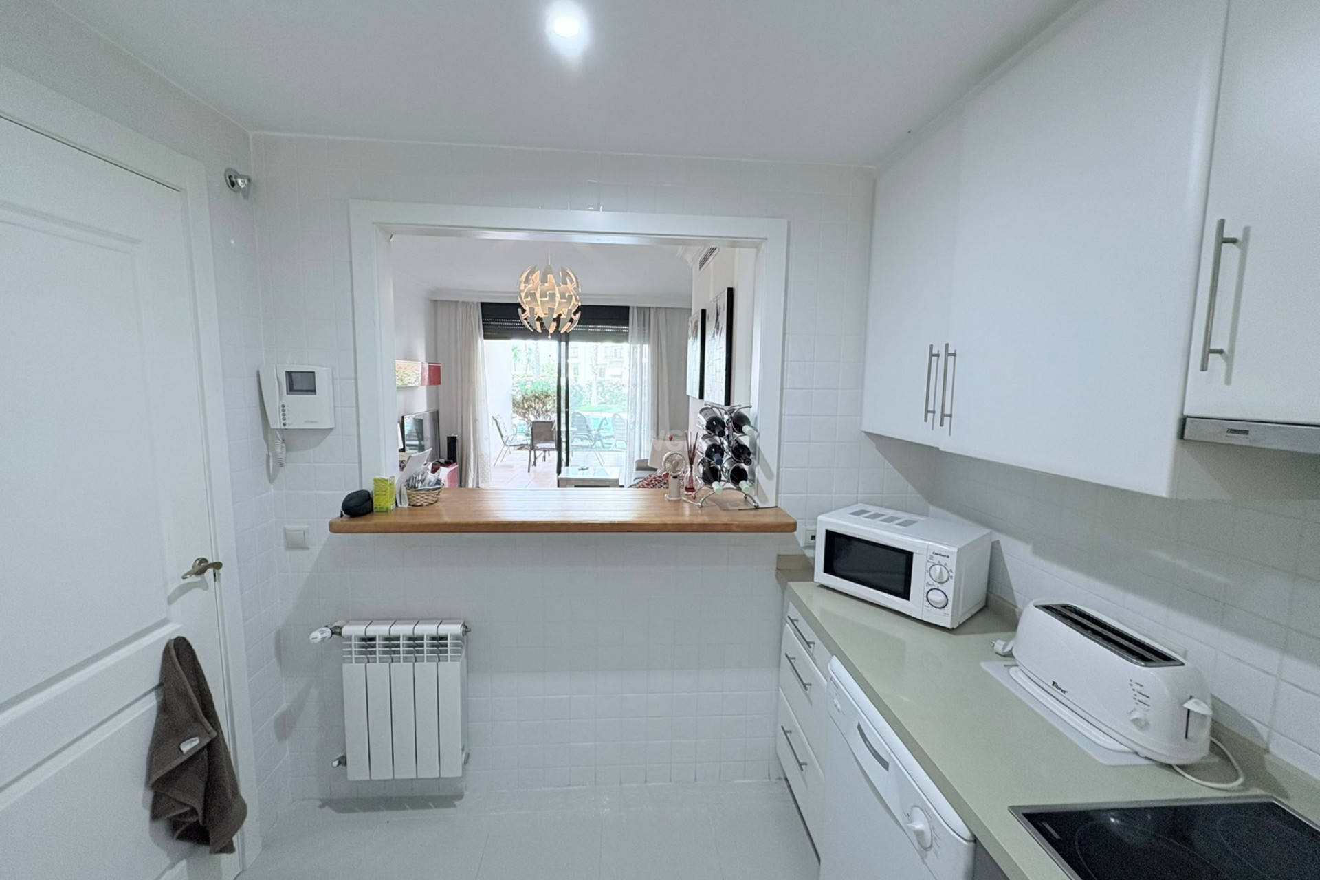 Reventa - Apartamento / piso - Los Alcázares - Costa Calida
