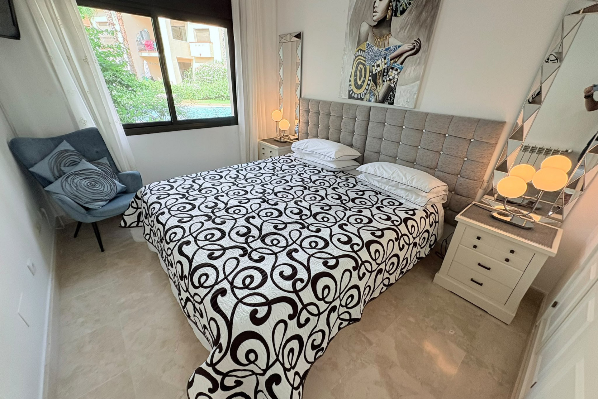 Reventa - Apartamento / piso - Los Alcázares - Costa Calida