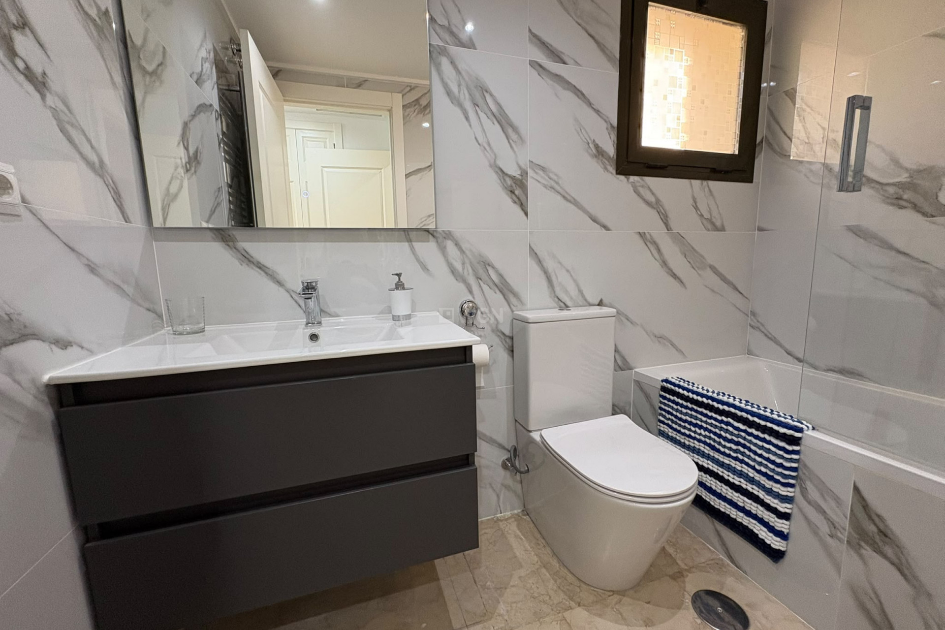 Reventa - Apartamento / piso - Los Alcázares - Costa Calida