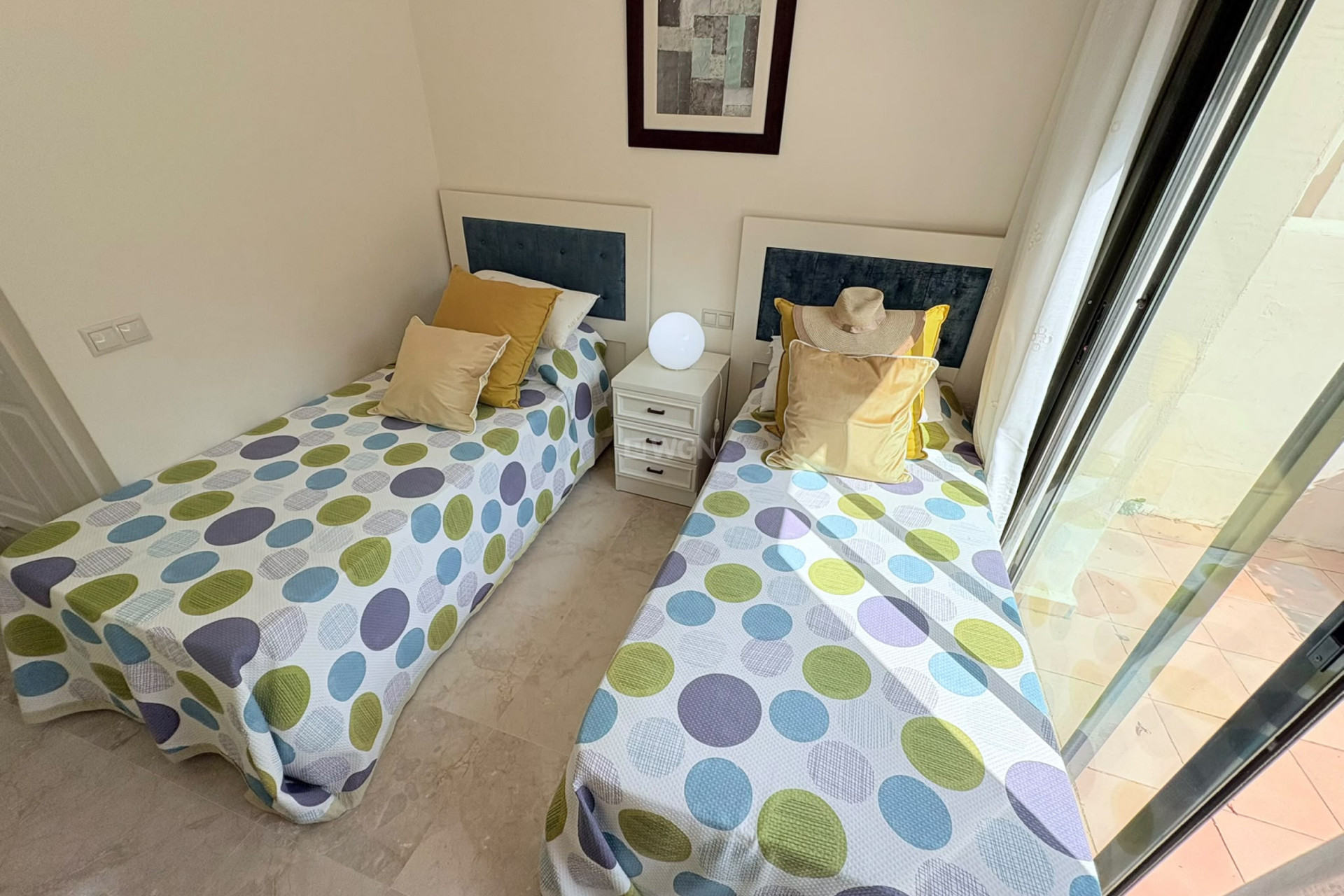 Reventa - Apartamento / piso - Los Alcázares - Costa Calida