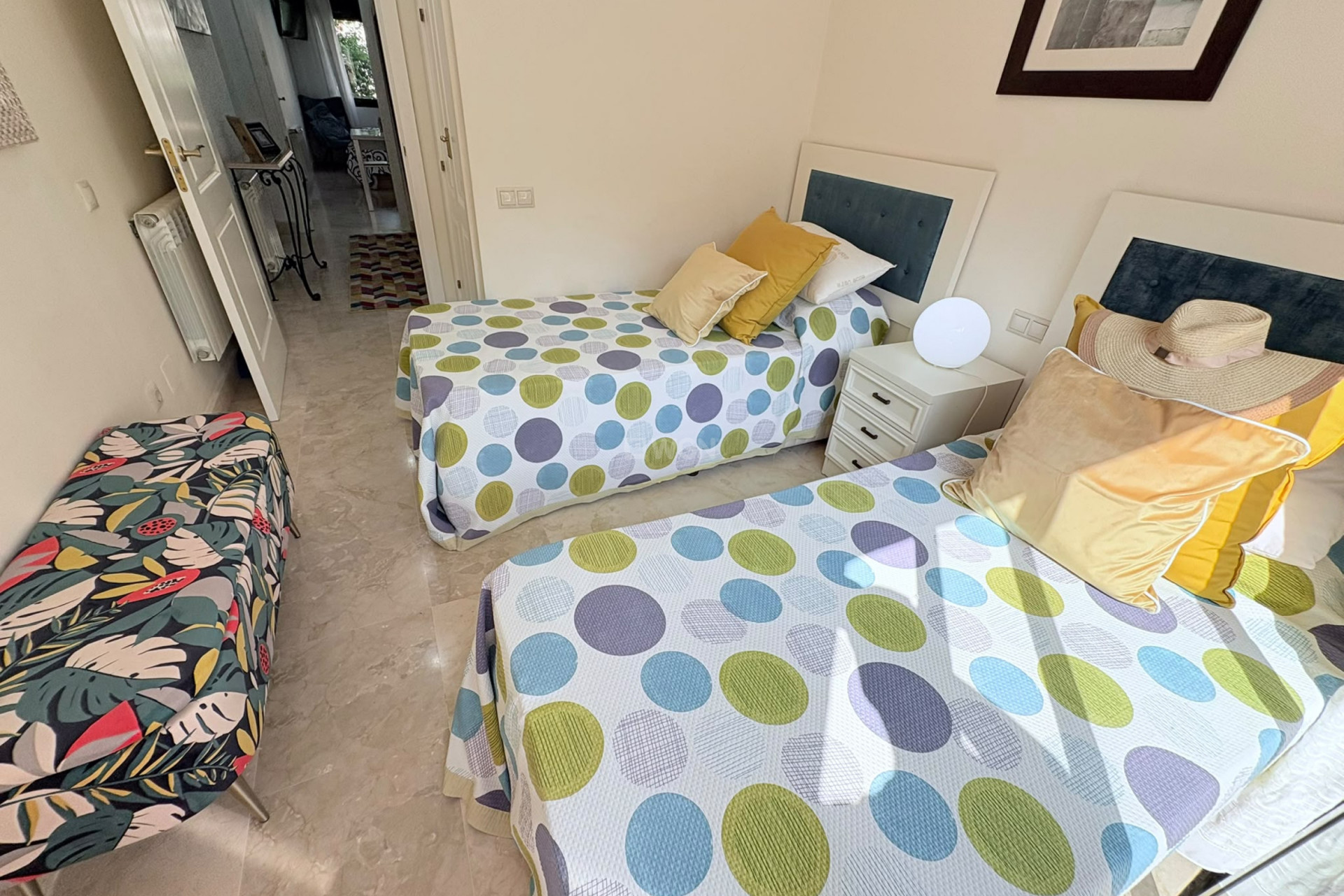 Reventa - Apartamento / piso - Los Alcázares - Costa Calida