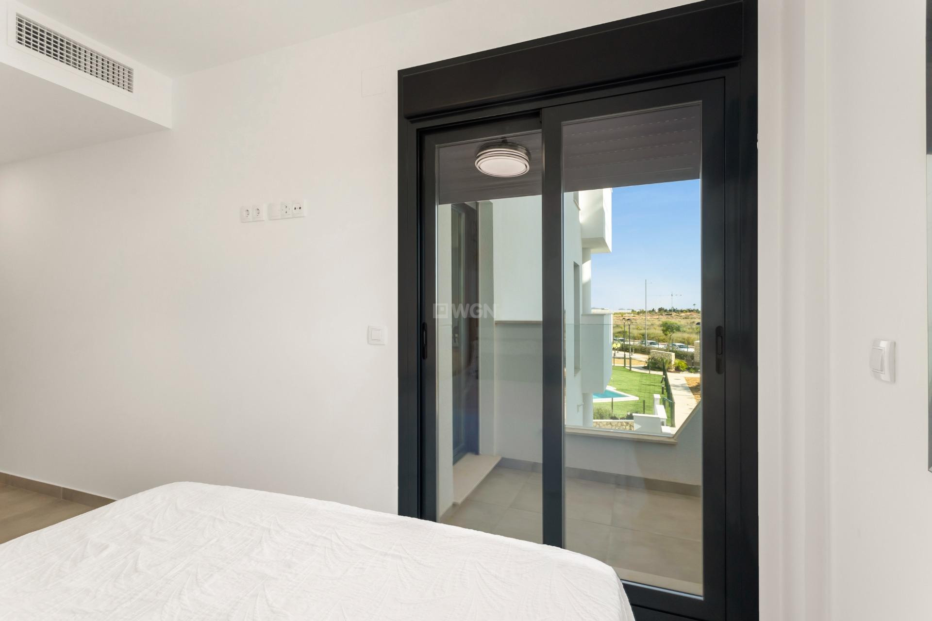 Reventa - Apartamento / piso - Los Alcázares - Dolores de Pacheco-Santa Rosalía