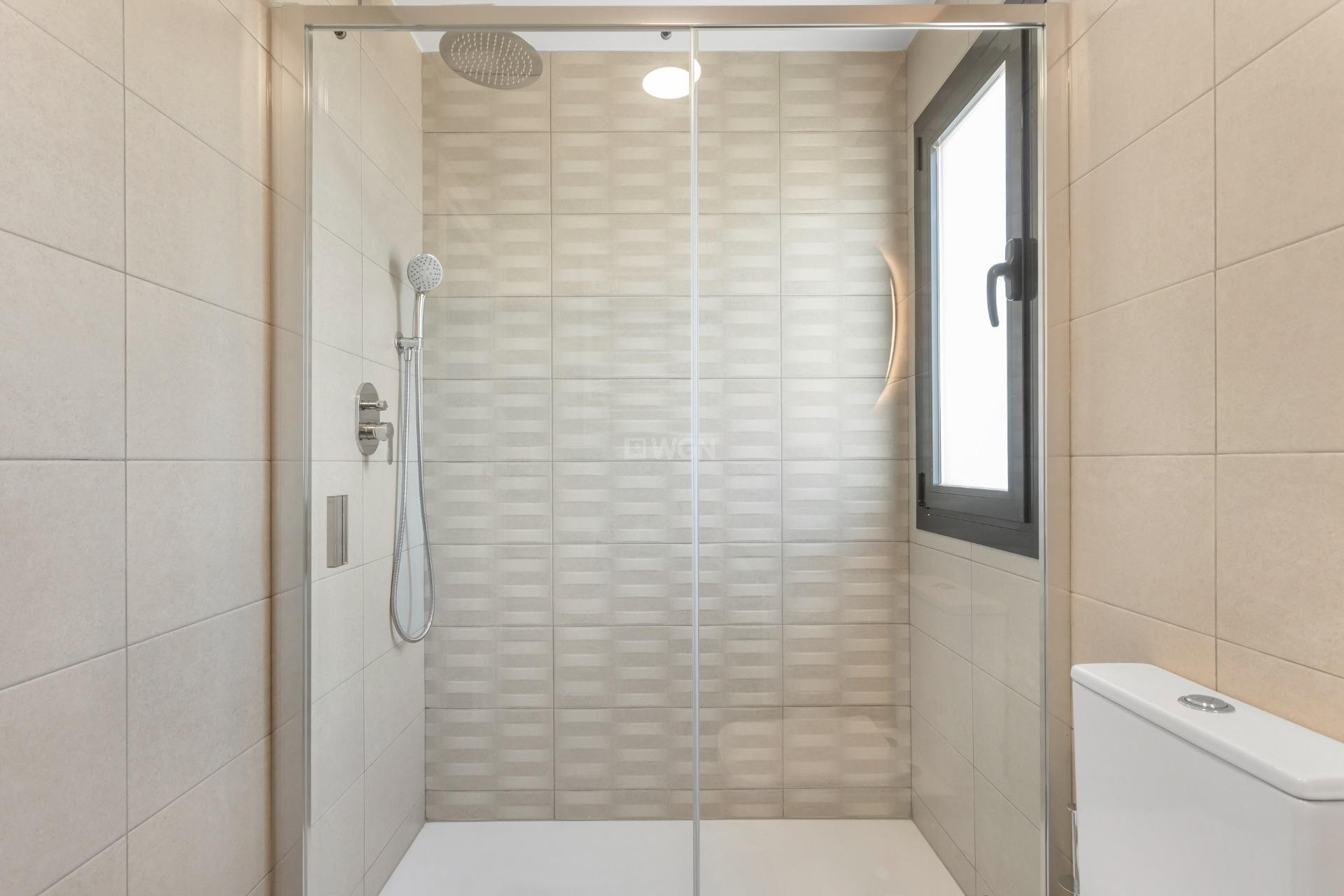 Reventa - Apartamento / piso - Los Alcázares - Dolores de Pacheco-Santa Rosalía