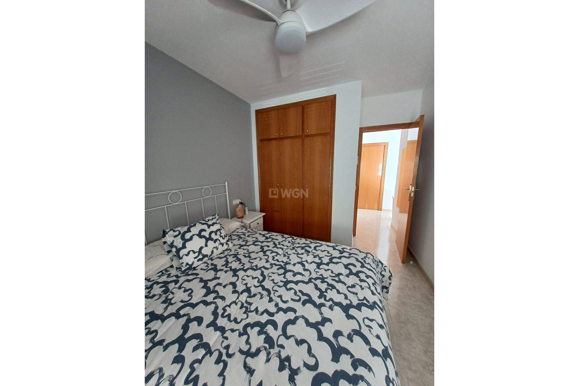 Reventa - Apartamento / piso - Los Alcázares - La Minería